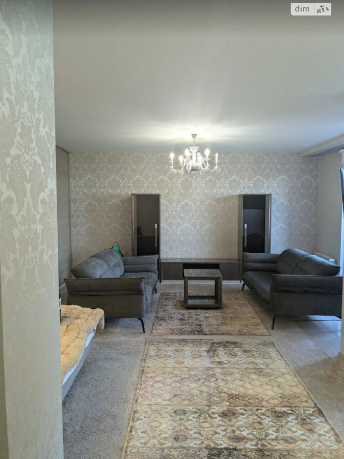 Продається 2-кімнатна квартира 72 кв. м у Харкові, вул. Чернишевська - фото 1