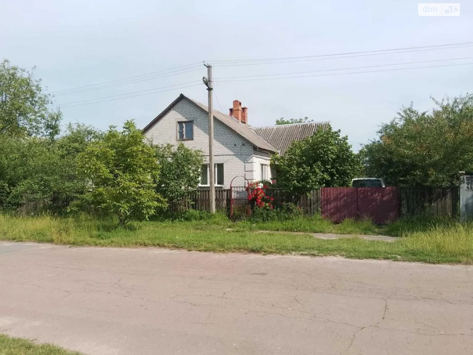 Продається одноповерховий будинок 88.4 кв. м з терасою, цена: 44999 $ - фото 1