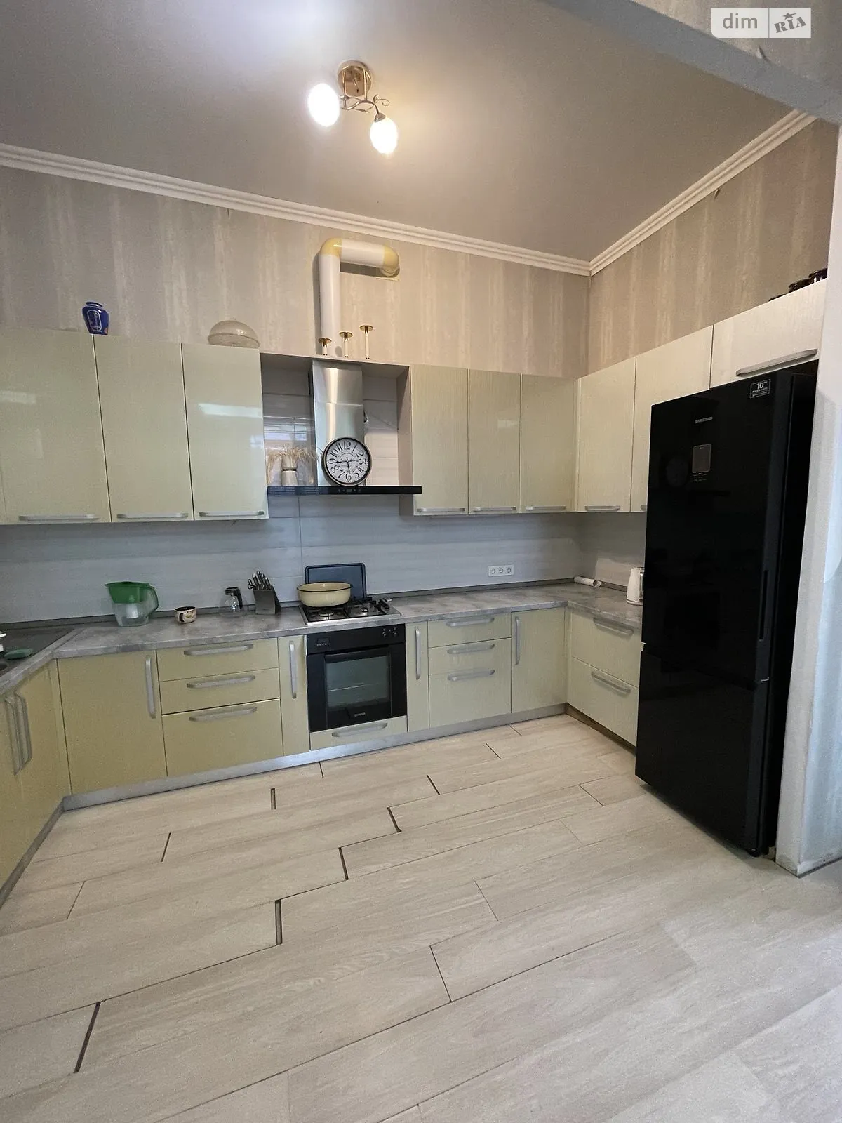 Продается одноэтажный дом 96.1 кв. м с гаражом, цена: 110000 $ - фото 1