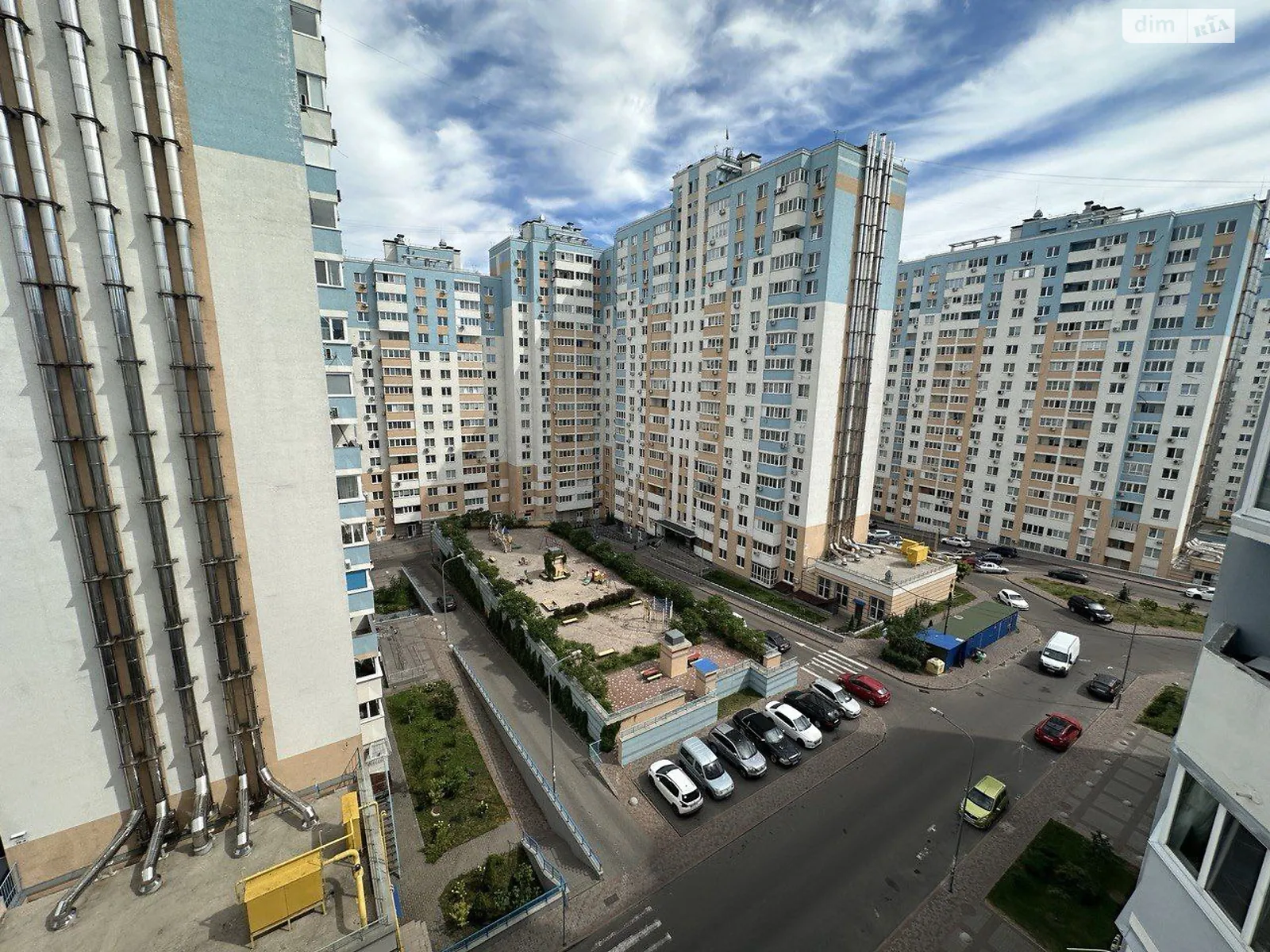 Продається 5-кімнатна квартира 132.7 кв. м у Києві, цена: 115000 $ - фото 1
