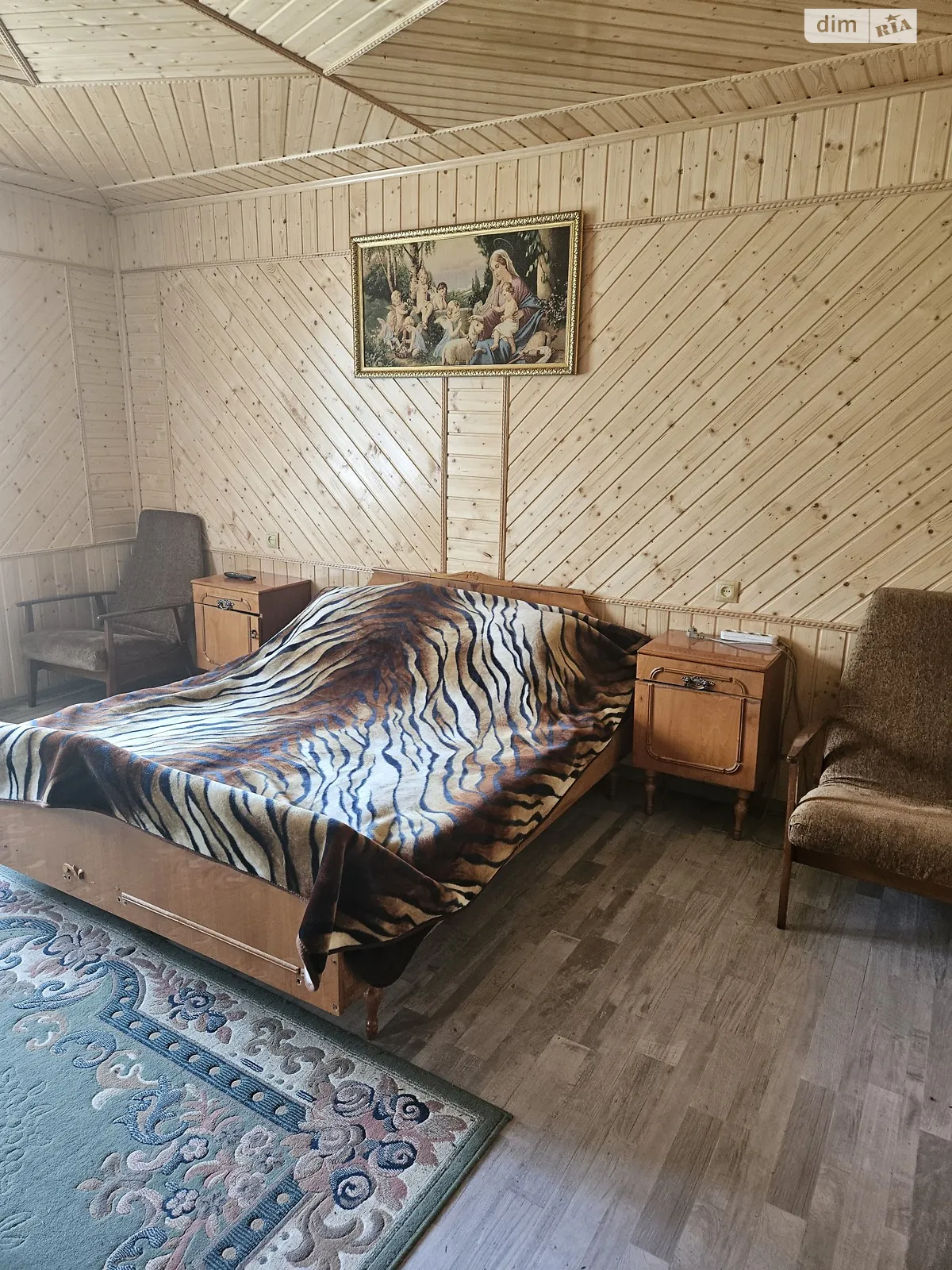 Продається одноповерховий будинок 70 кв. м з терасою, цена: 25000 $ - фото 1