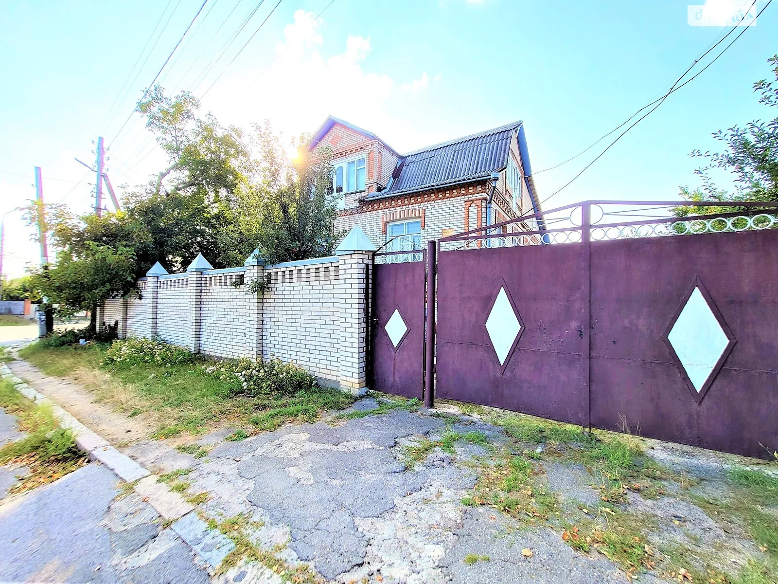 Продається будинок 2 поверховий 260 кв. м з мансардою, цена: 122000 $ - фото 1