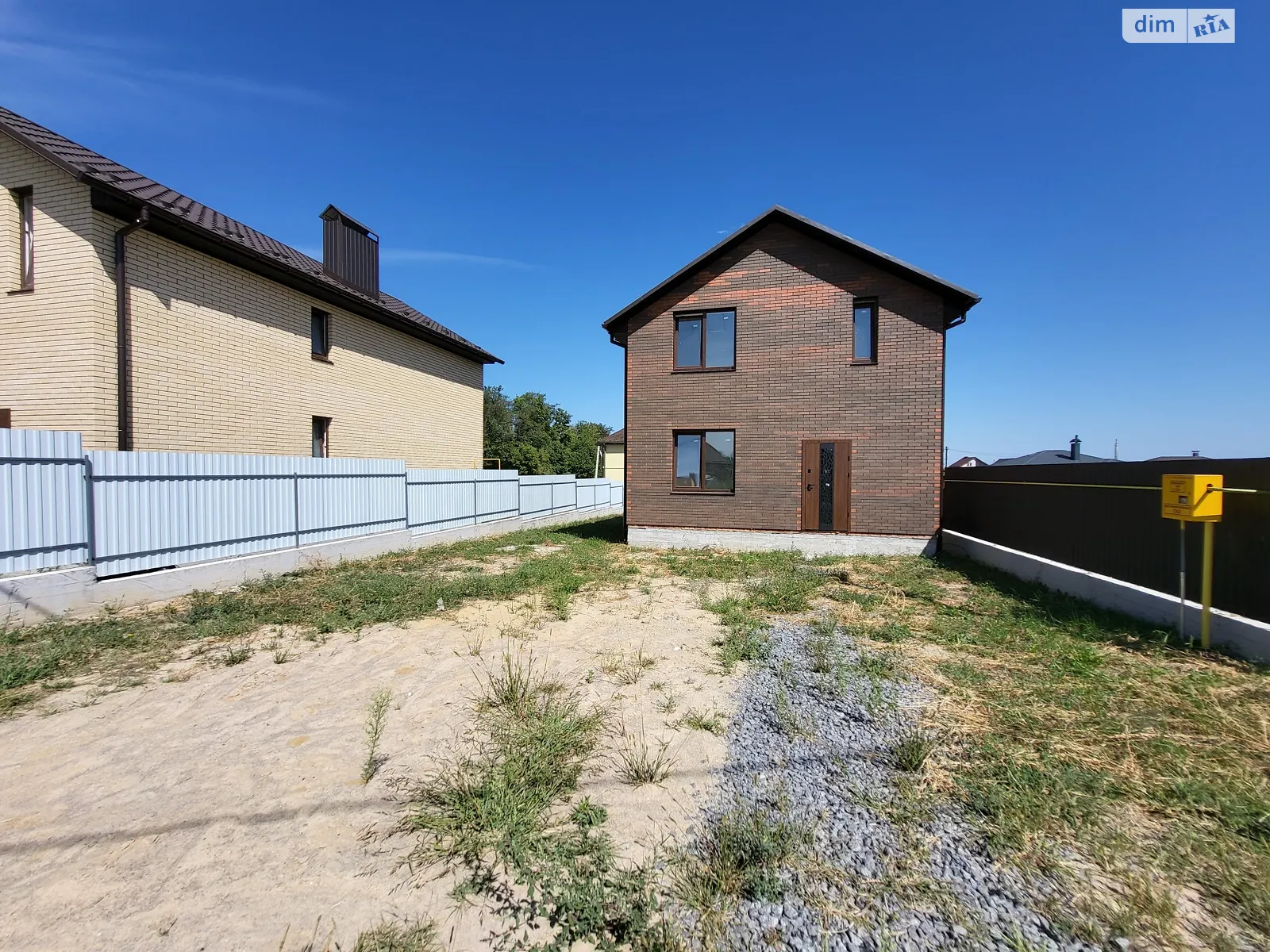 Продається будинок 2 поверховий 125 кв. м з мансардою, цена: 87000 $ - фото 1