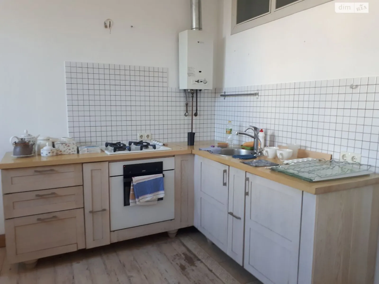 Продається 2-кімнатна квартира 50 кв. м у Харкові, просп. Героїв Харкова(Московський), 3 - фото 1