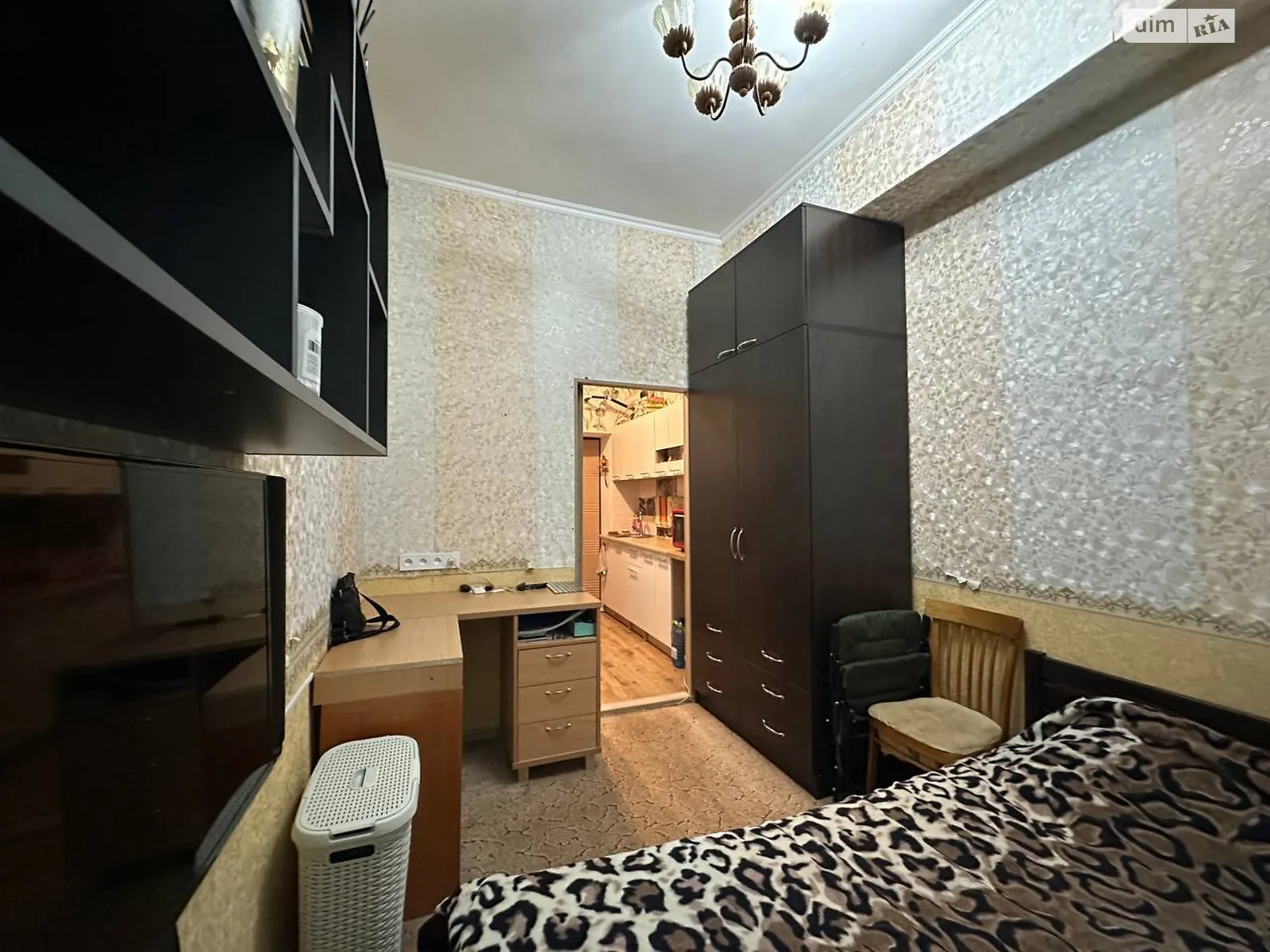 Продается 1-комнатная квартира 15.2 кв. м в Одессе, цена: 14500 $ - фото 1