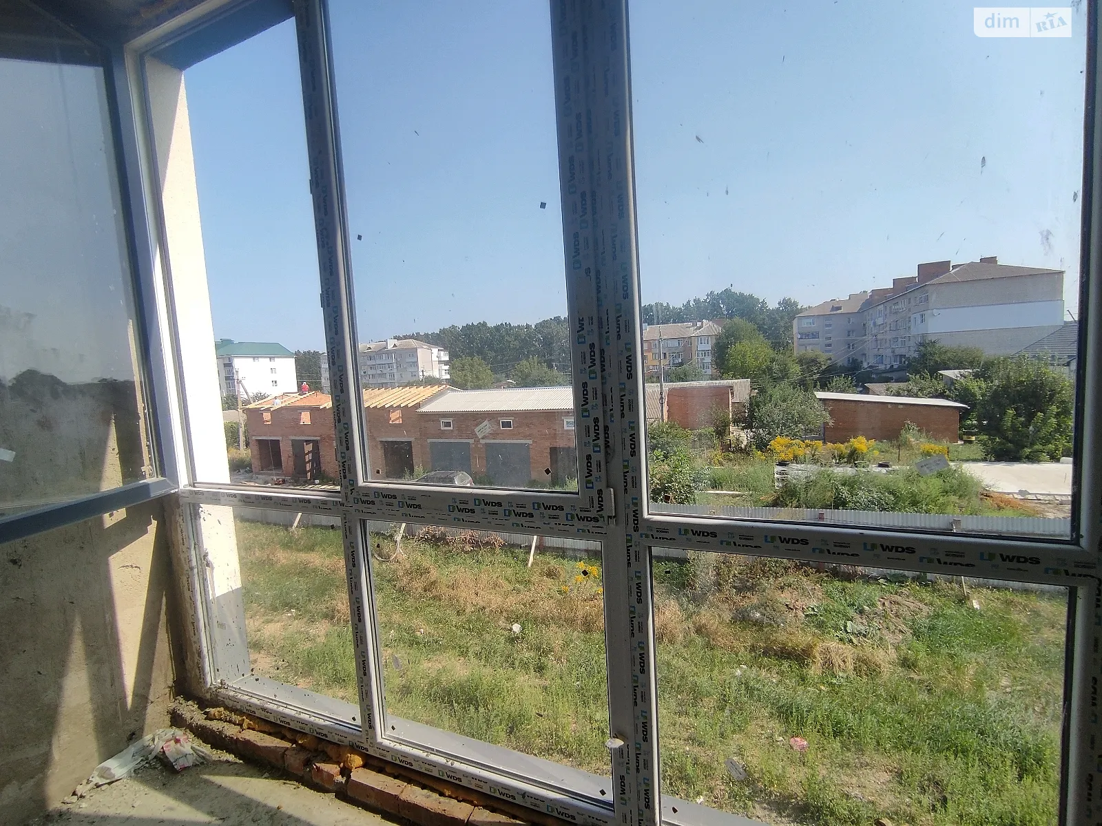 Продается 1-комнатная квартира 34 кв. м в Агрономичном - фото 1