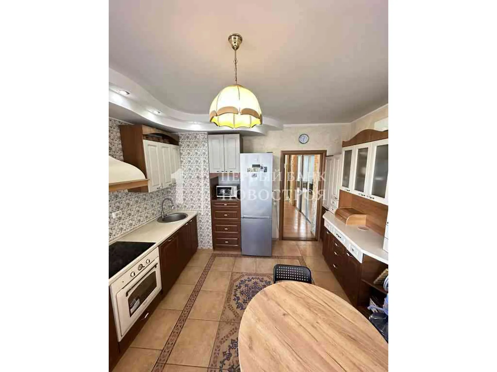 Продается 3-комнатная квартира 84.6 кв. м в Одессе, ул. Дюковская, 6 - фото 1