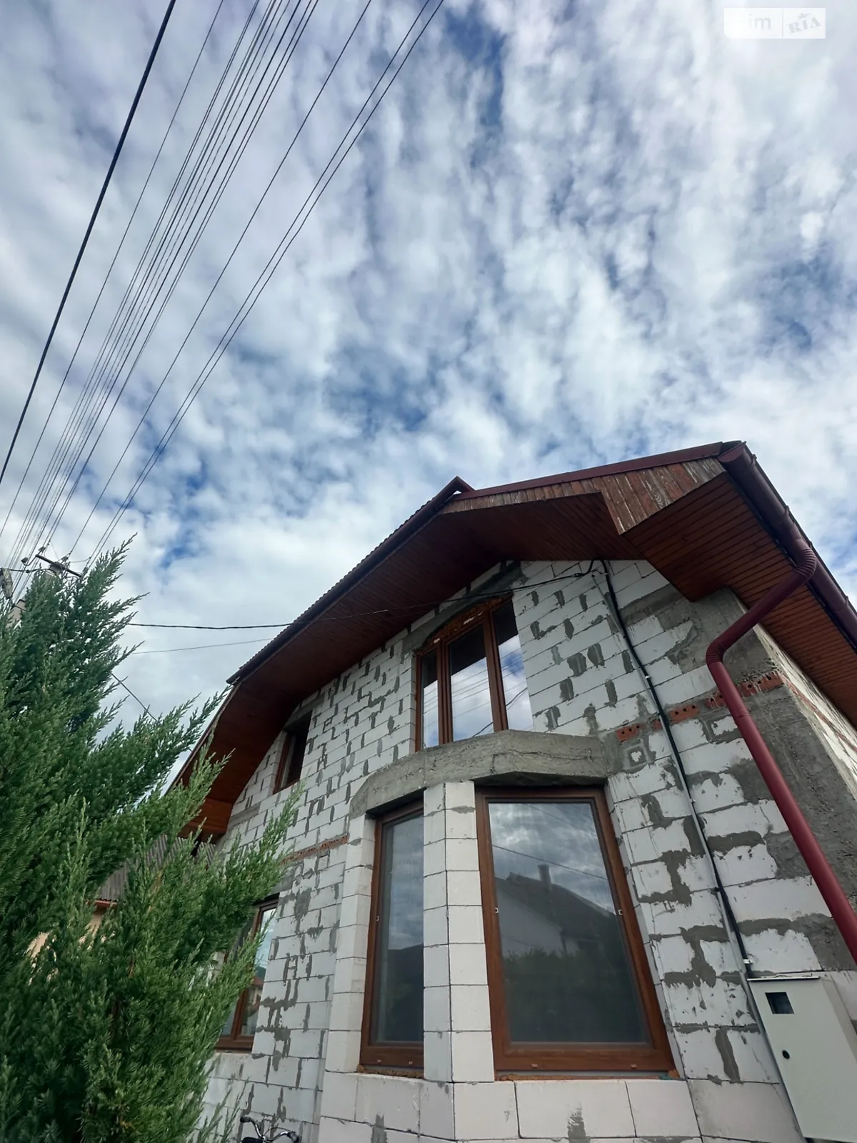 Продається будинок 2 поверховий 130 кв. м з подвалом, цена: 130000 $ - фото 1