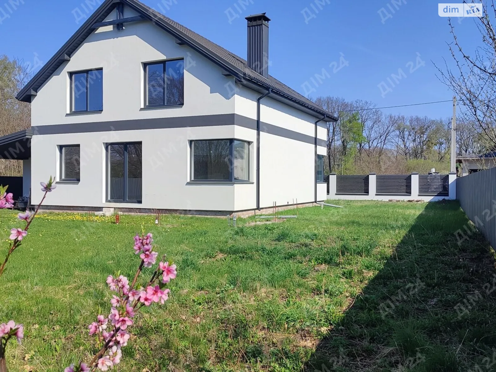 Продається будинок 2 поверховий 180 кв. м з ділянкою, цена: 180000 $ - фото 1