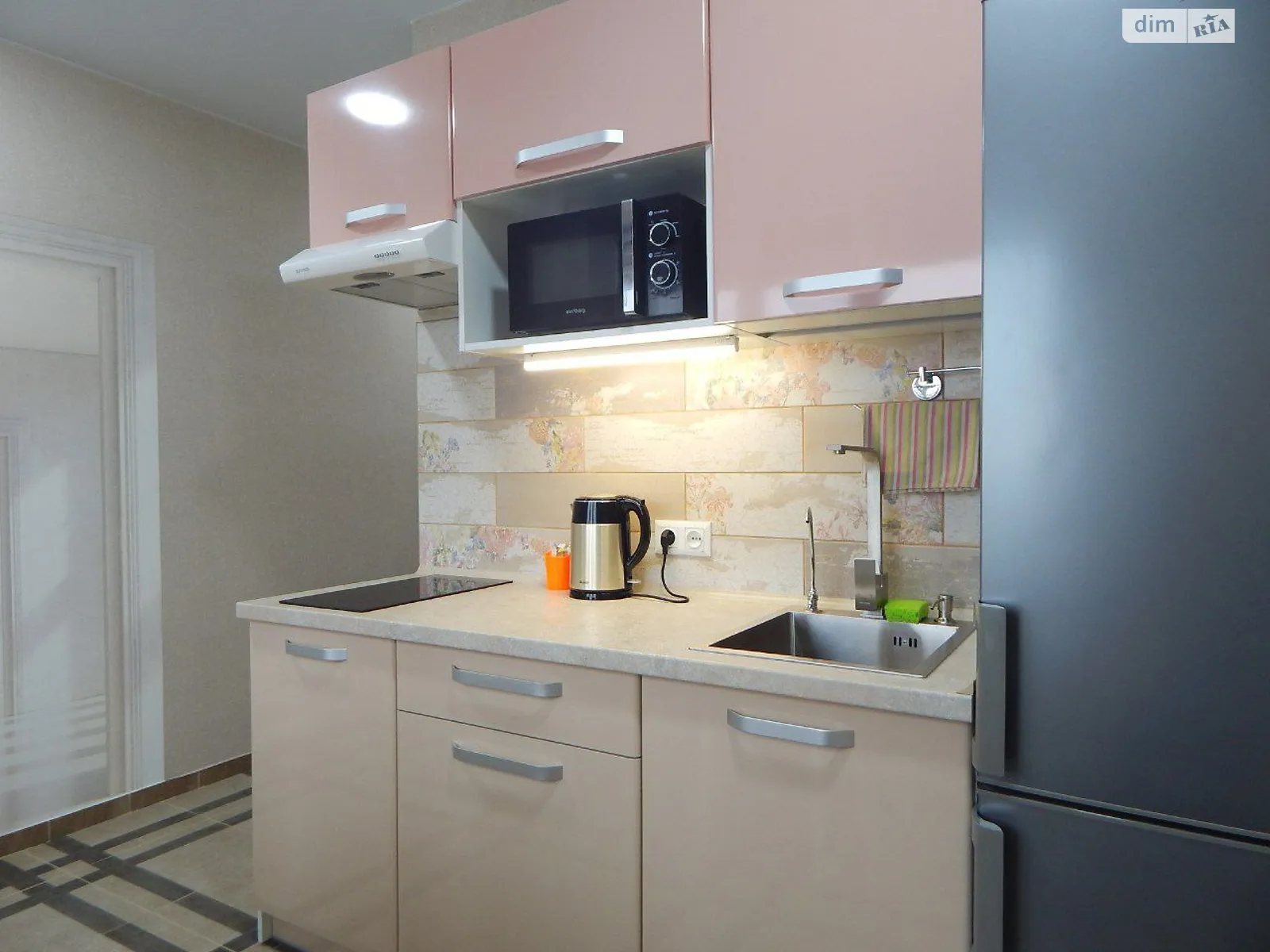 Продается 1-комнатная квартира 38.1 кв. м в Харькове, ул. Георгия Тарасенко(Плехановская), 92А - фото 1