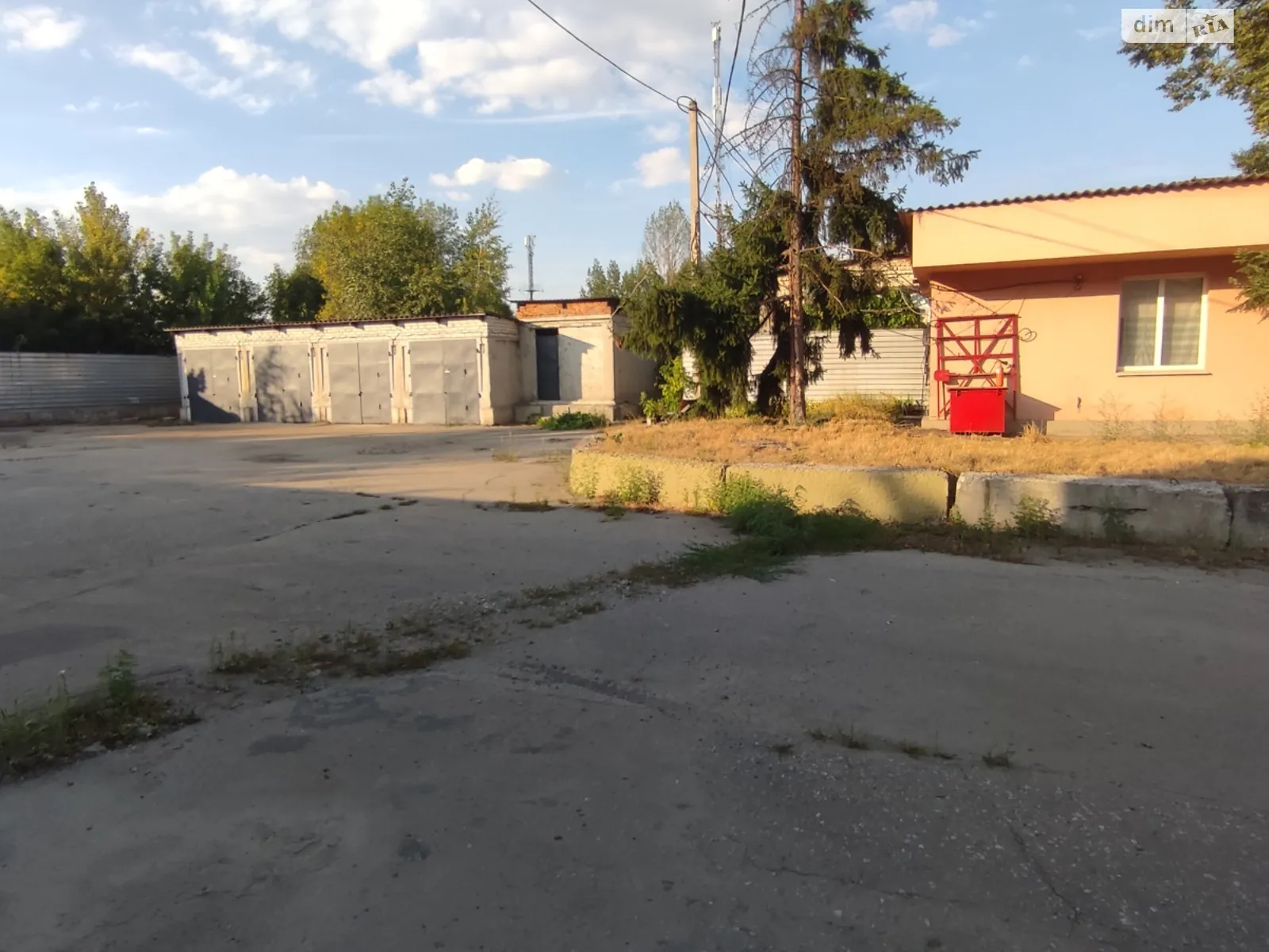 Продается помещения свободного назначения 653 кв. м в 1-этажном здании, цена: 115000 $ - фото 1