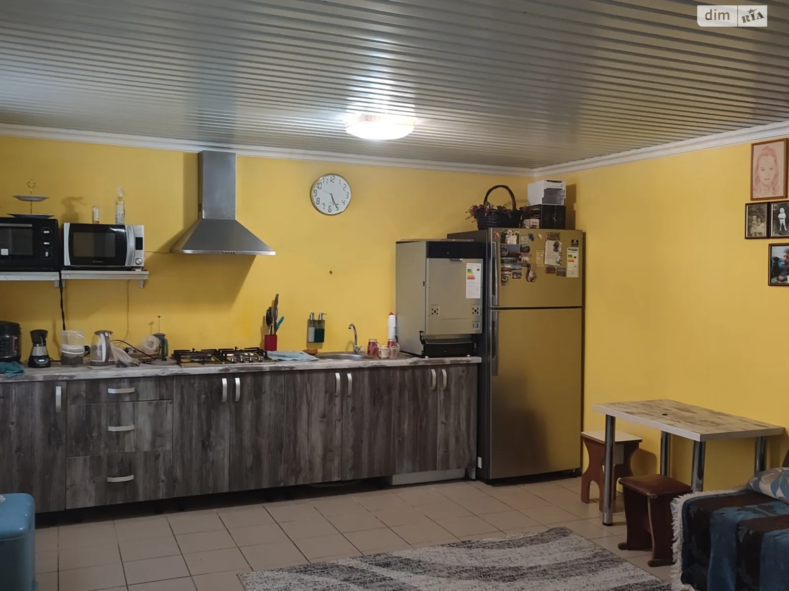Продается дом на 2 этажа 83 кв. м с подвалом, цена: 51900 $ - фото 1