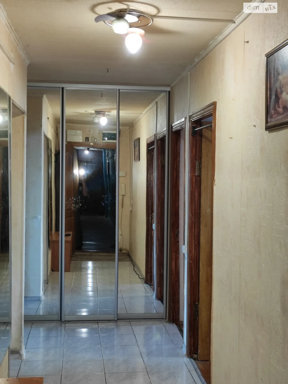 Продается 3-комнатная квартира 68.34 кв. м в Киеве, просп. Оболонский, 18Б - фото 1