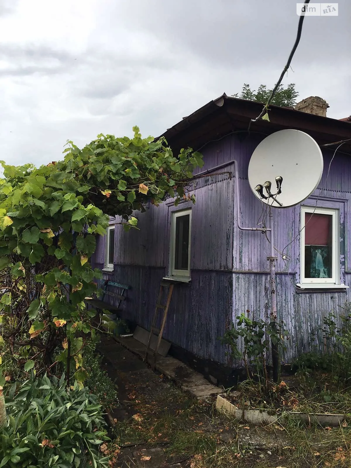 Продается часть дома 31.4 кв. м с подвалом, цена: 2000 $ - фото 1