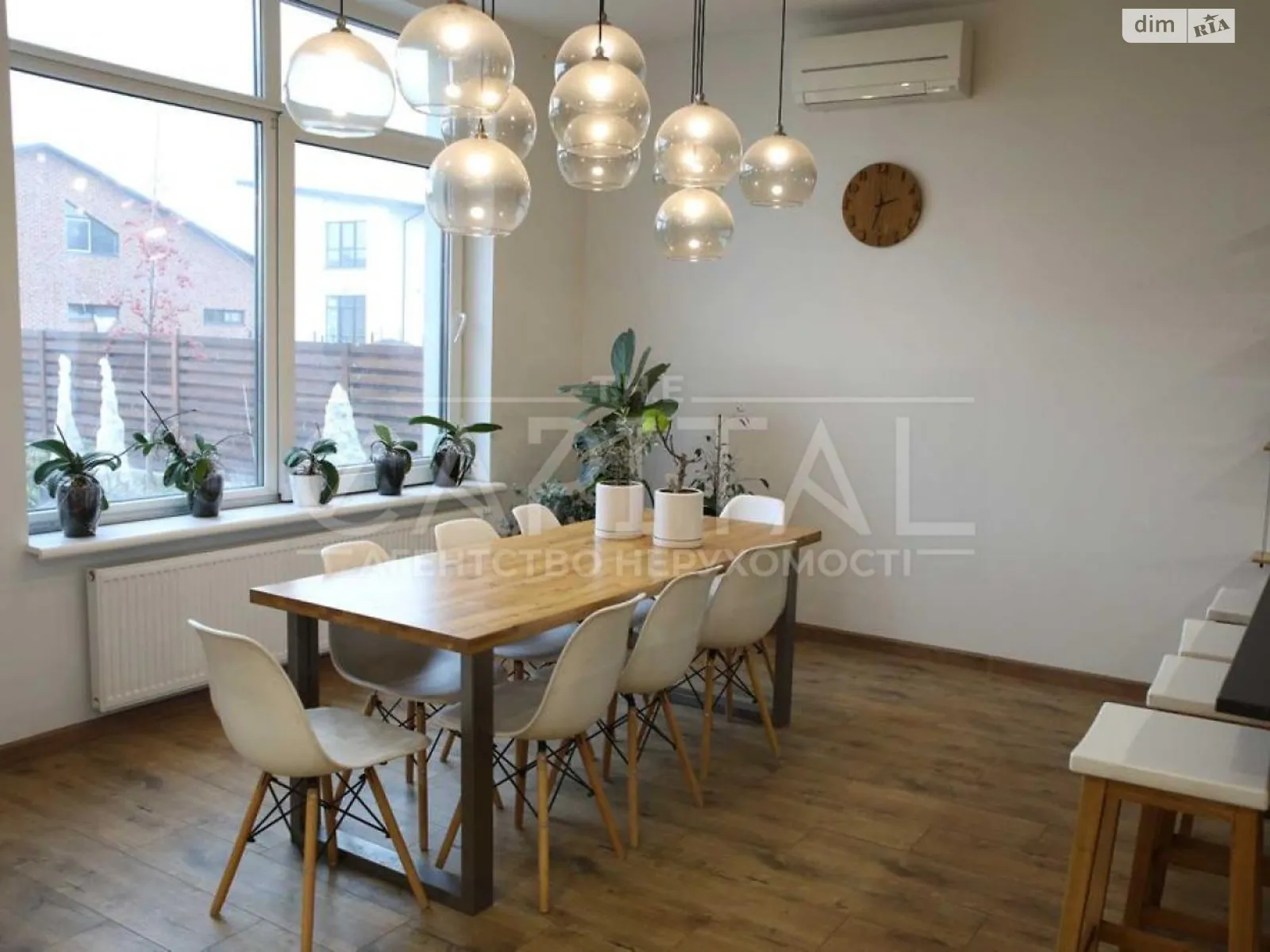 Продается дом на 2 этажа 240 кв. м с верандой, цена: 420000 $ - фото 1