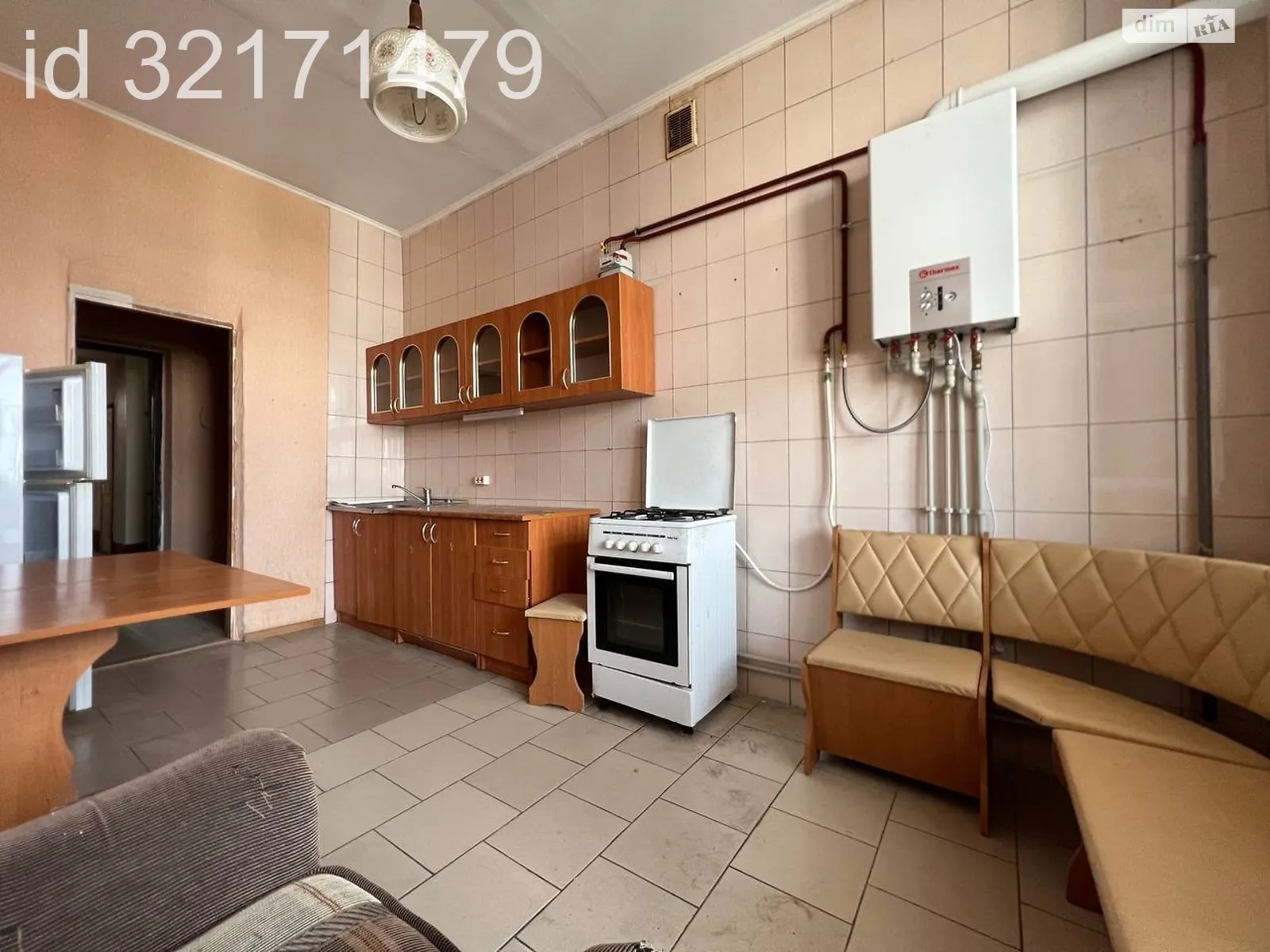 Продается 2-комнатная квартира 69 кв. м в Одессе, цена: 45000 $ - фото 1