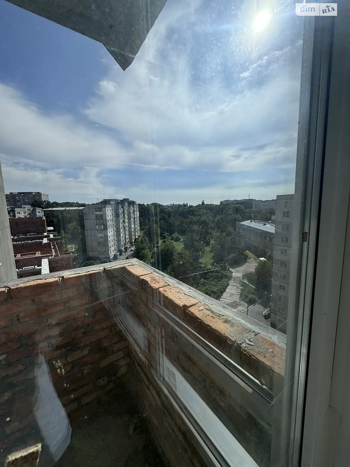 Продається 1-кімнатна квартира 43 кв. м у Хмельницькому, вул. Кам'янецька - фото 1