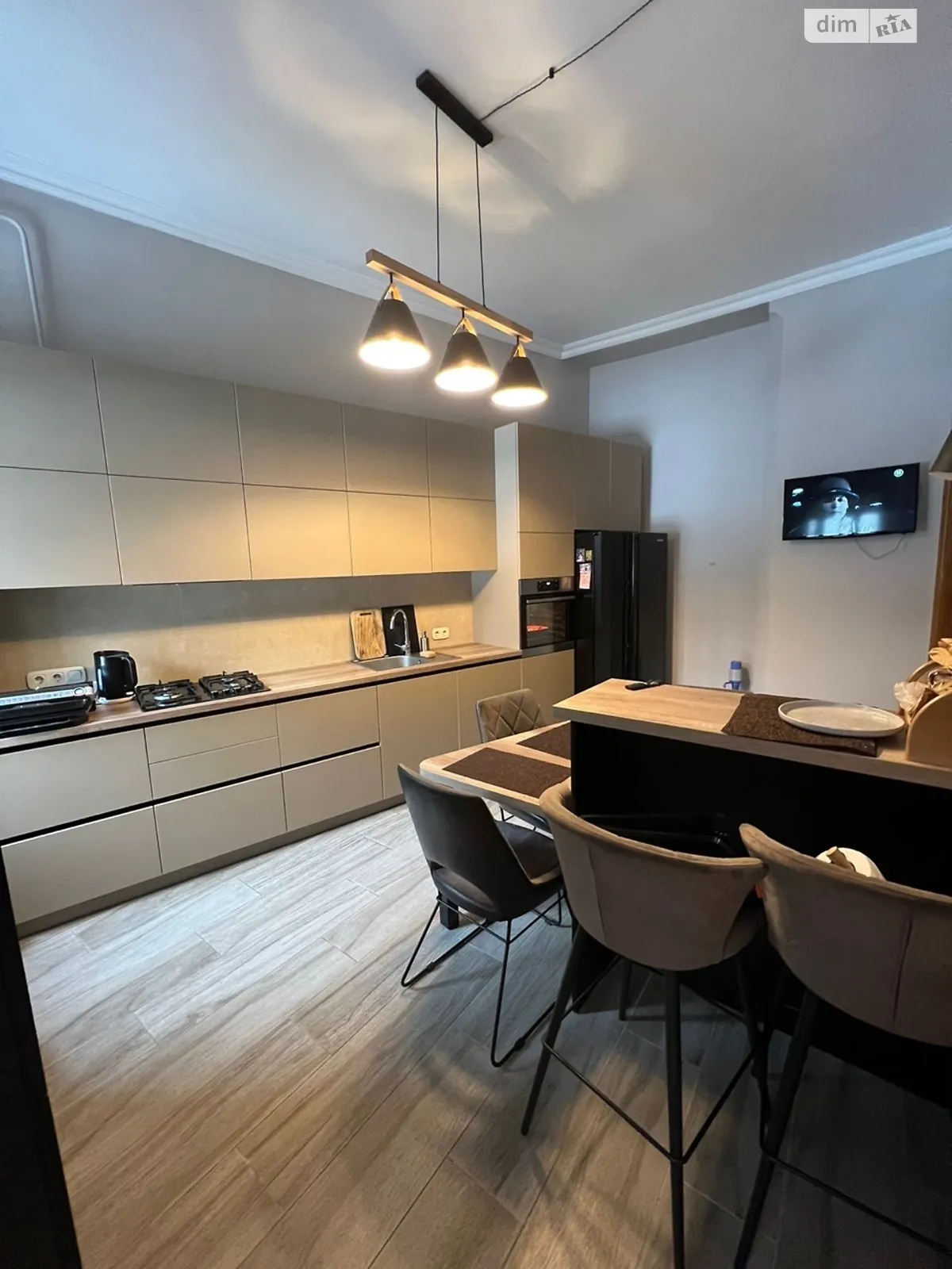 Продается 4-комнатная квартира 146.8 кв. м в Львове, цена: 320000 $ - фото 1