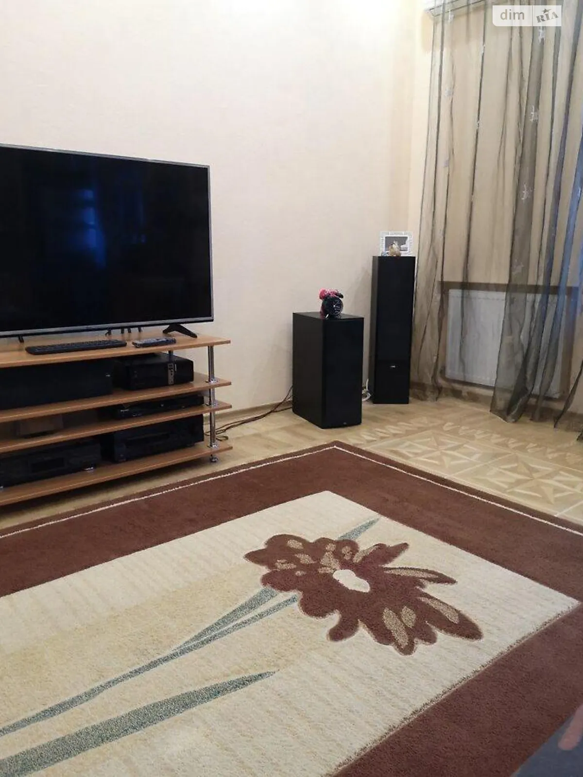 Продается 2-комнатная квартира 56.9 кв. м в Харькове, ул. Евгения Енина(Бакулина), 1 - фото 1