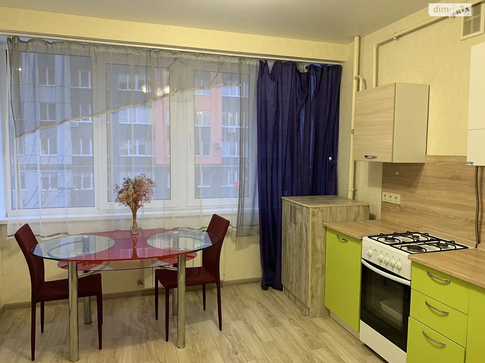 Продається 1-кімнатна квартира 36 кв. м у Ірпені, вул. Григорія Сковороди, 11/4 - фото 1