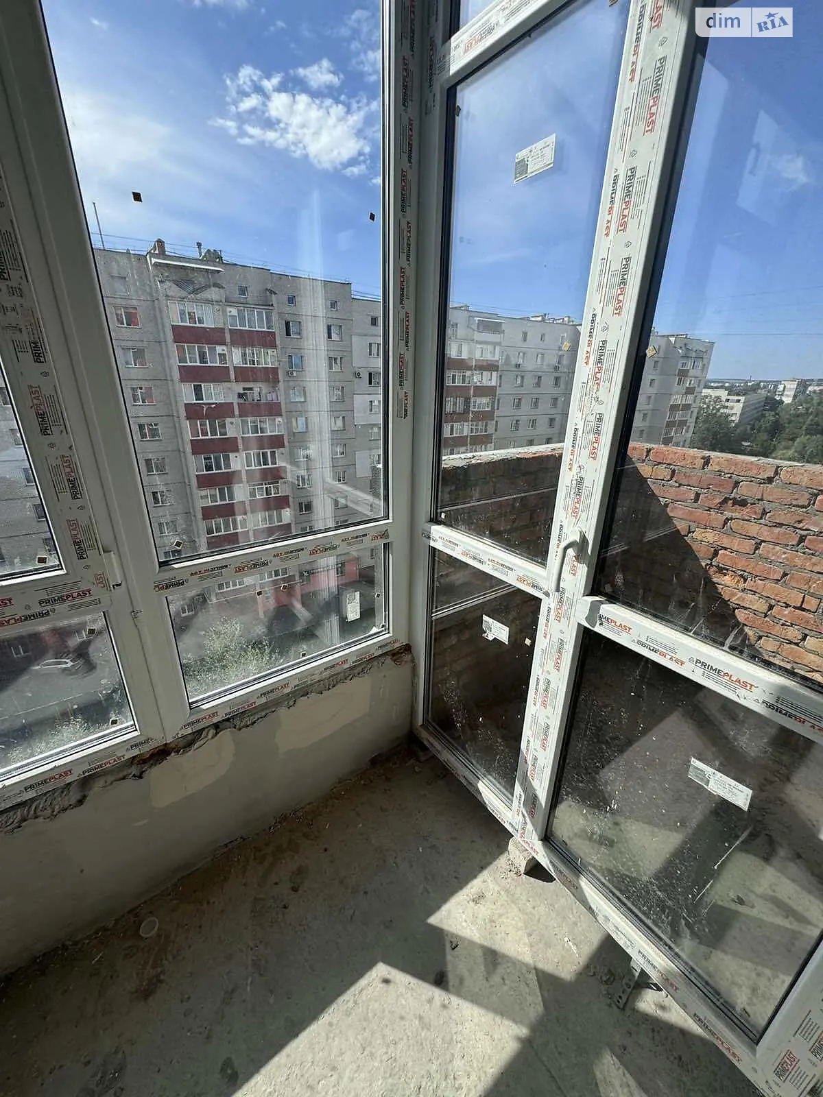 Продається 2-кімнатна квартира 68 кв. м у Хмельницькому, вул. Кам'янецька - фото 1