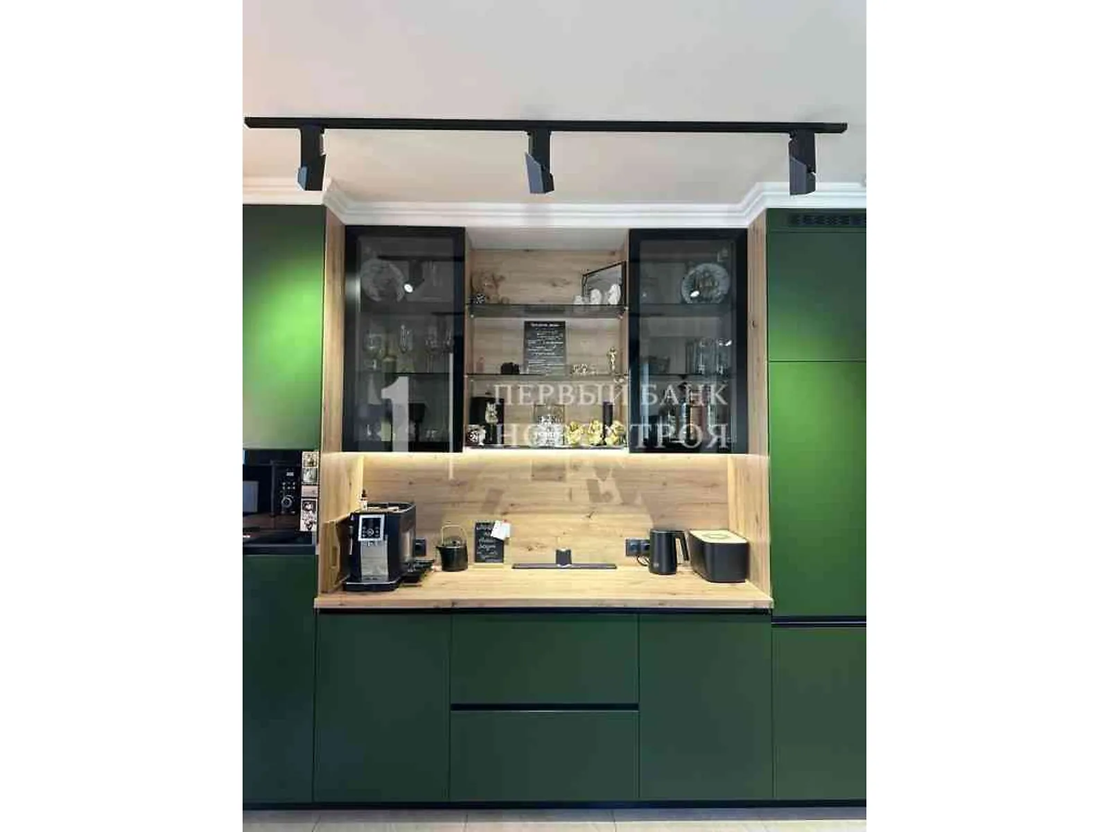 Продается дом на 2 этажа 127.7 кв. м с террасой, цена: 260000 $ - фото 1