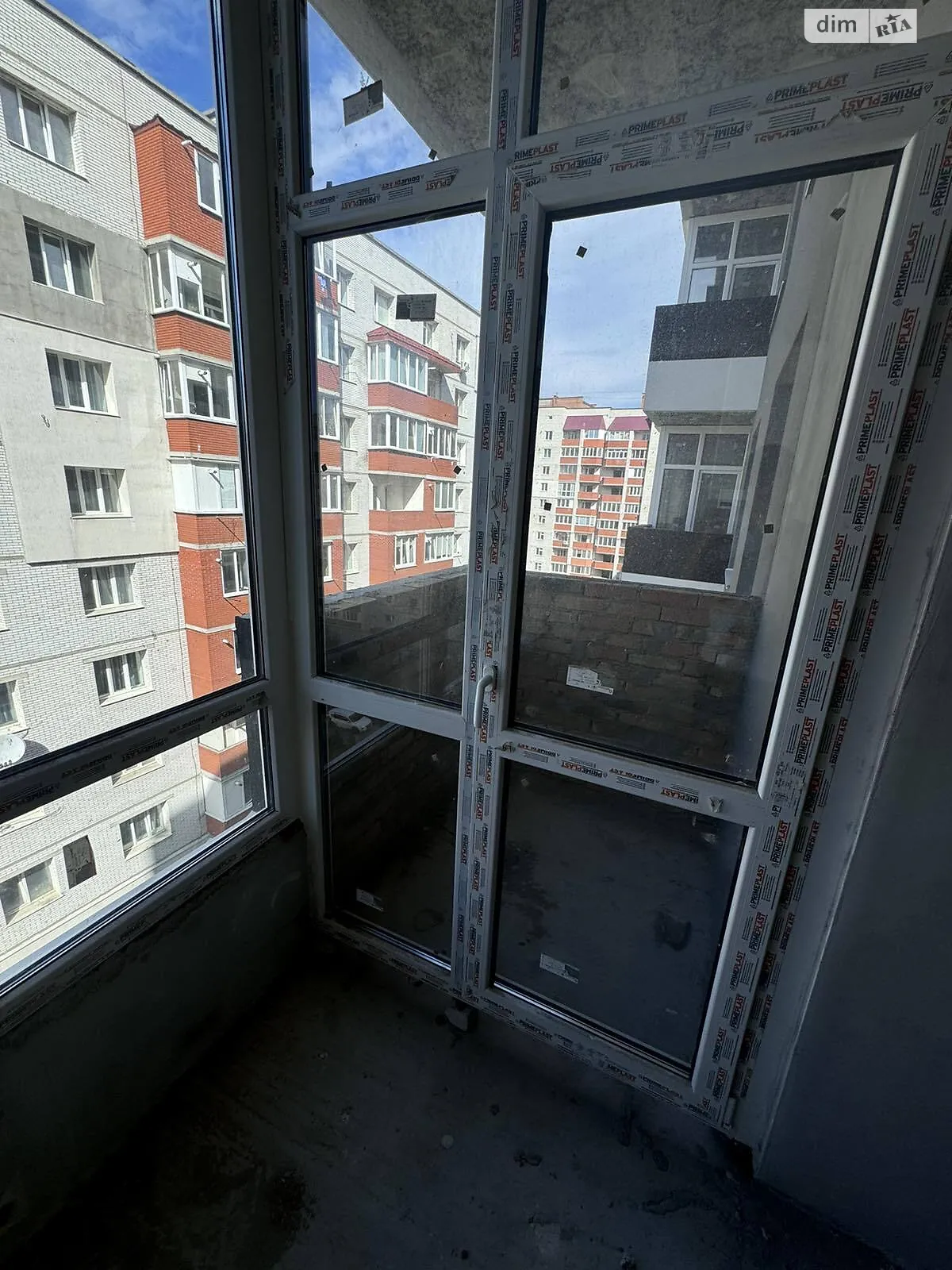 Продається 1-кімнатна квартира 44 кв. м у Хмельницькому, вул. Кам'янецька - фото 1