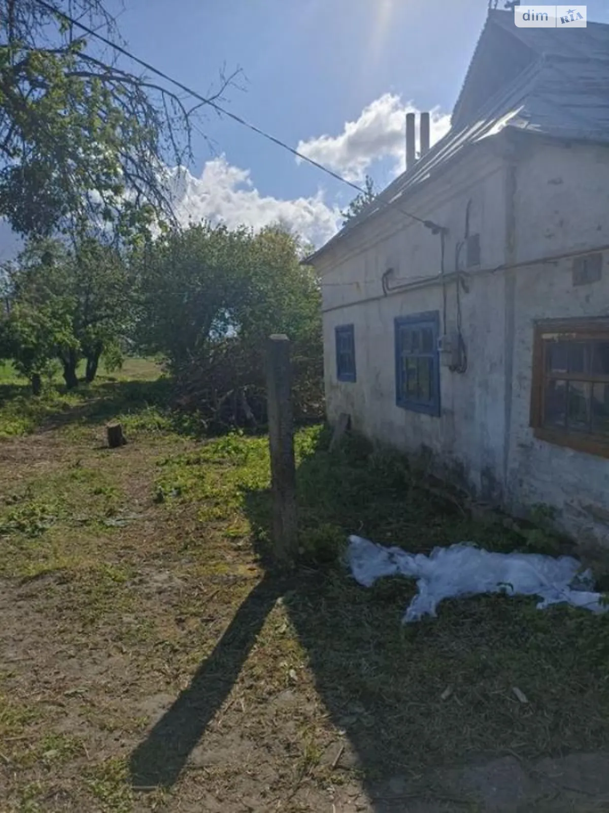 Продается одноэтажный дом 62 кв. м с мебелью, цена: 2500 $ - фото 1