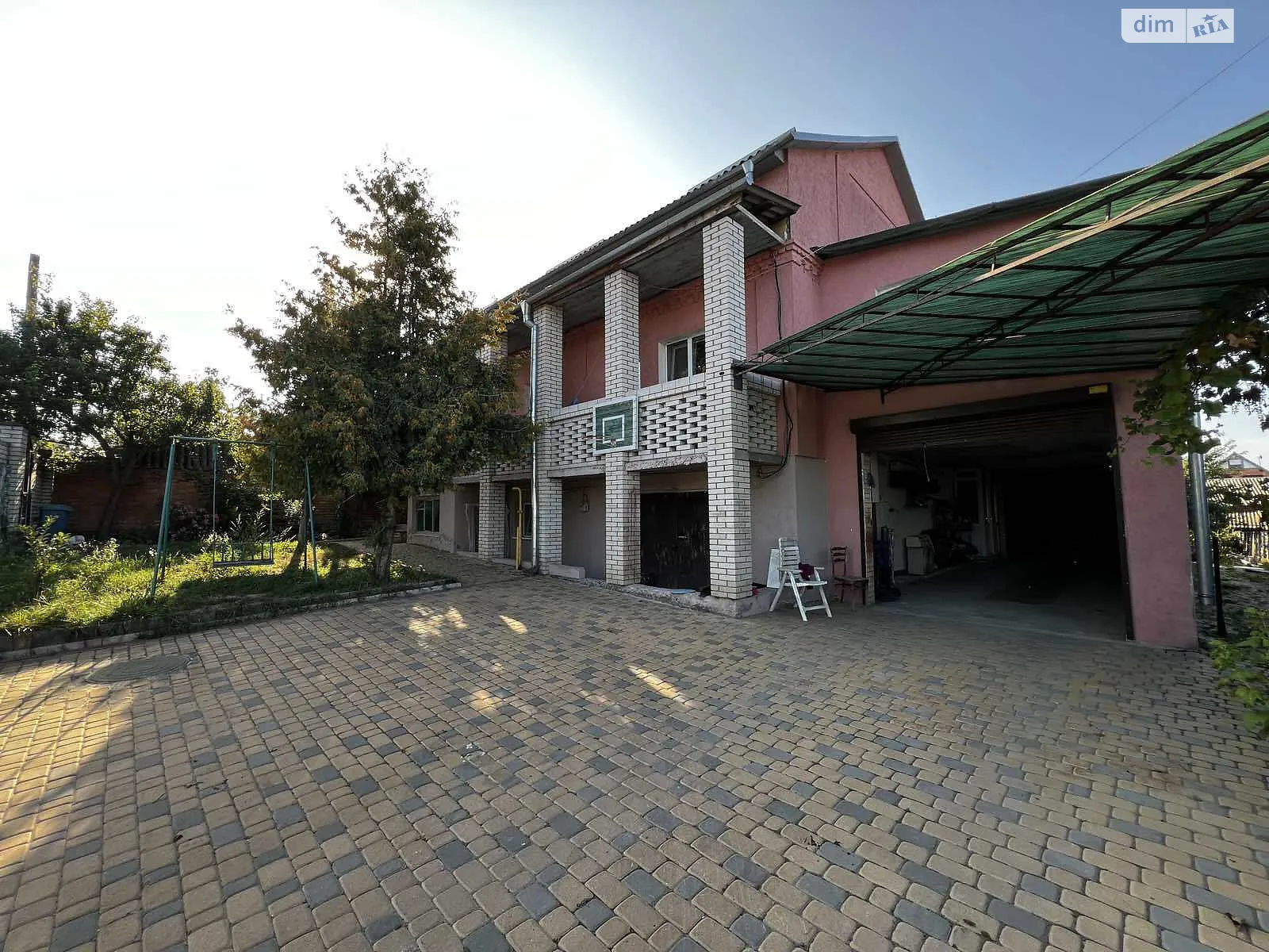 Продається будинок 2 поверховий 286.1 кв. м з верандою, цена: 85000 $ - фото 1