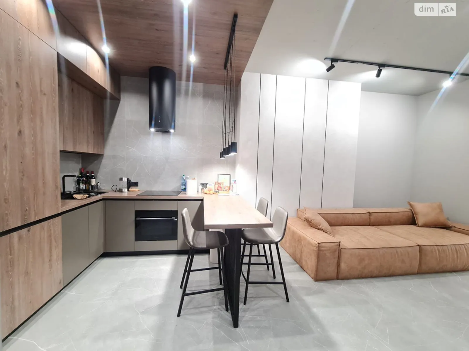 Продается 2-комнатная квартира 61.9 кв. м в Одессе, Фонтанская дор., 122 - фото 1