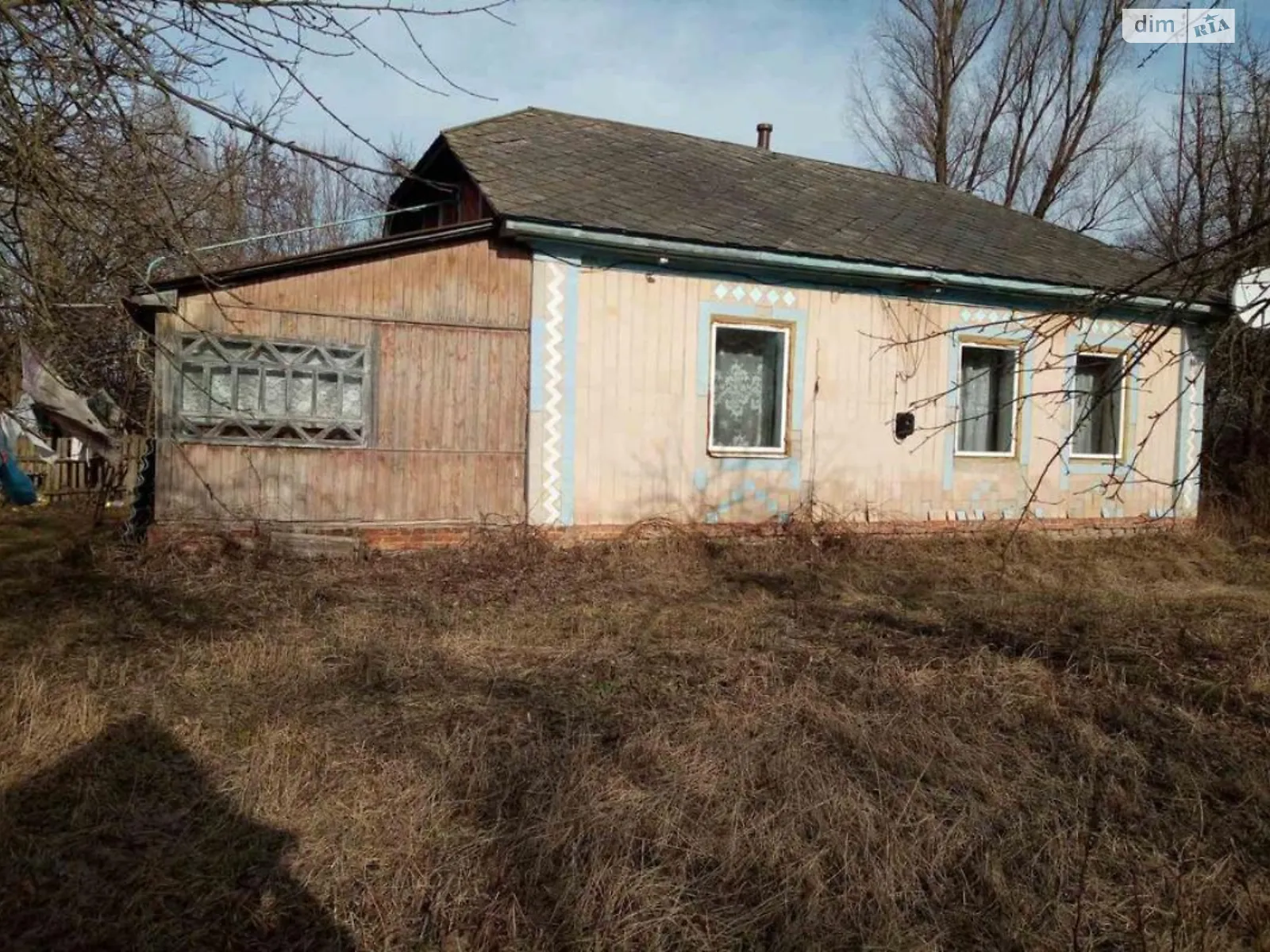 Продается одноэтажный дом 100 кв. м с участком, цена: 5000 $ - фото 1