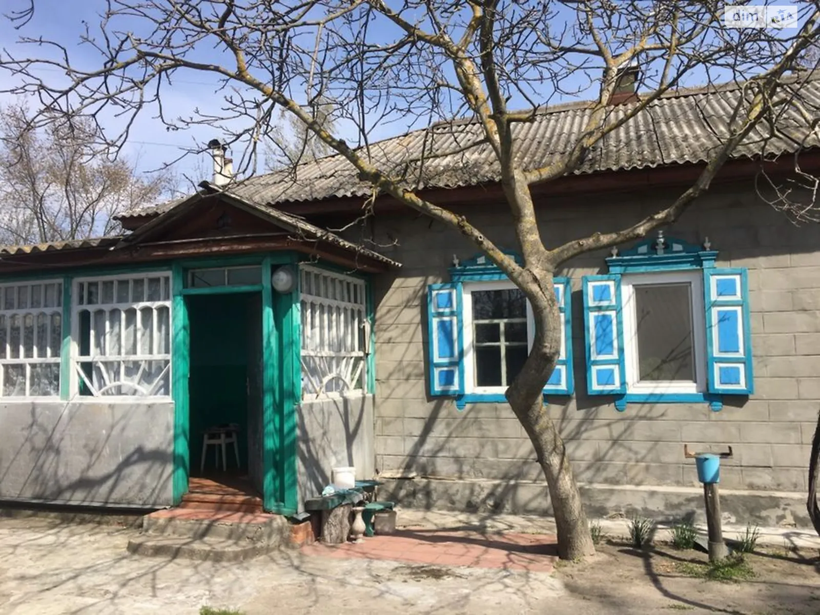 Продається одноповерховий будинок 78 кв. м з балконом, цена: 15000 $ - фото 1