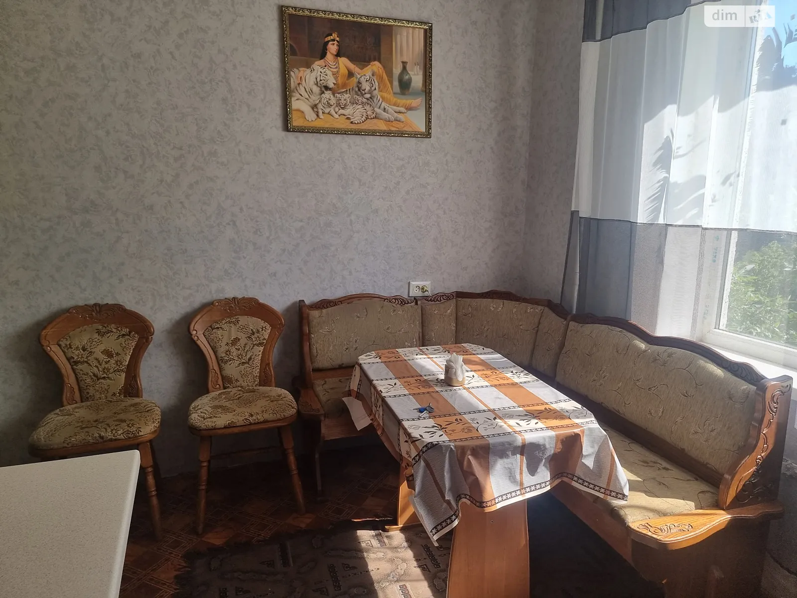 Сдается в аренду 1-комнатная квартира в Днепре, просп. Героев, 45 - фото 1
