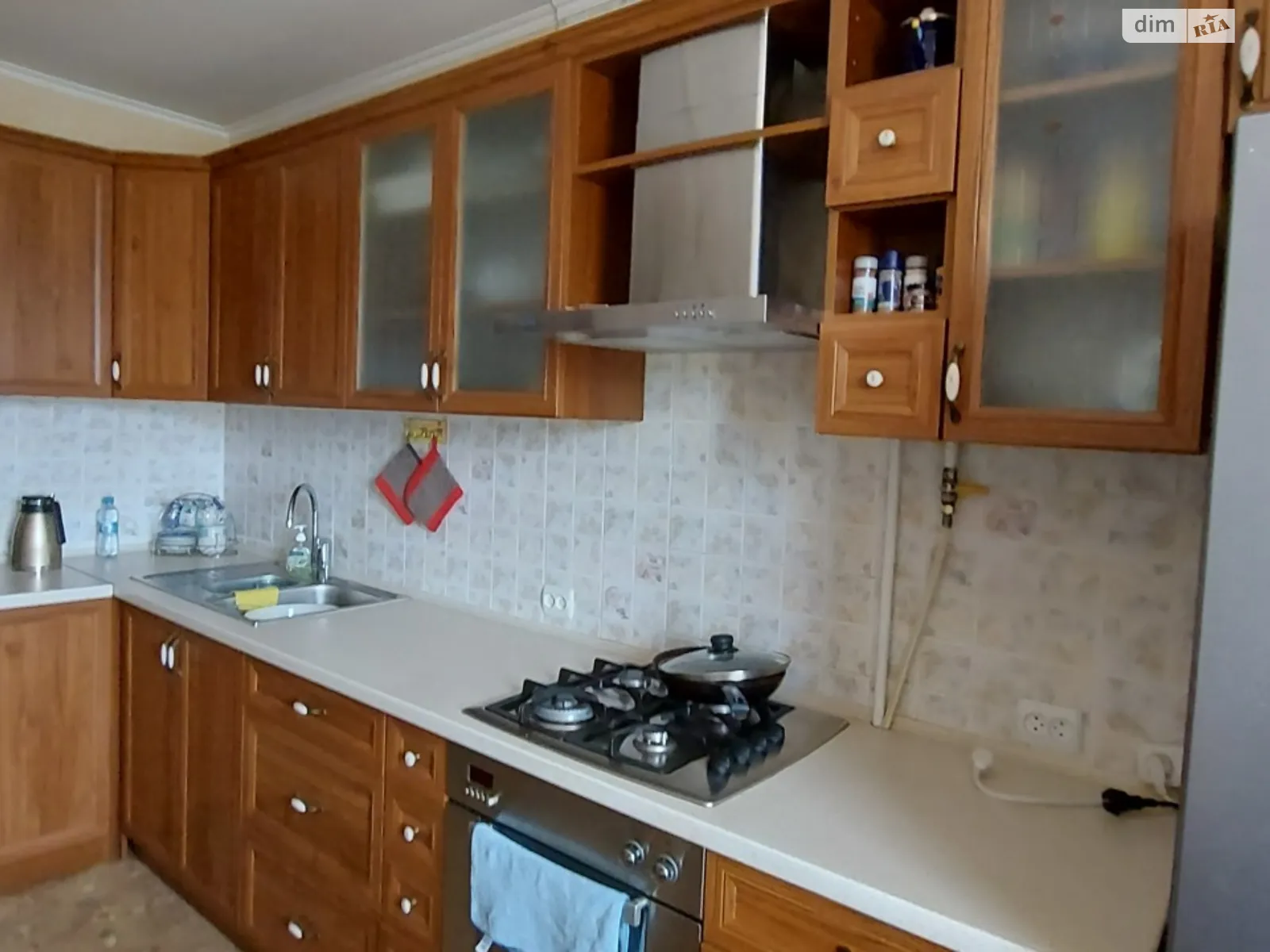 Продається 3-кімнатна квартира 65.7 кв. м у Миколаєві, вул. Космонавтів - фото 1