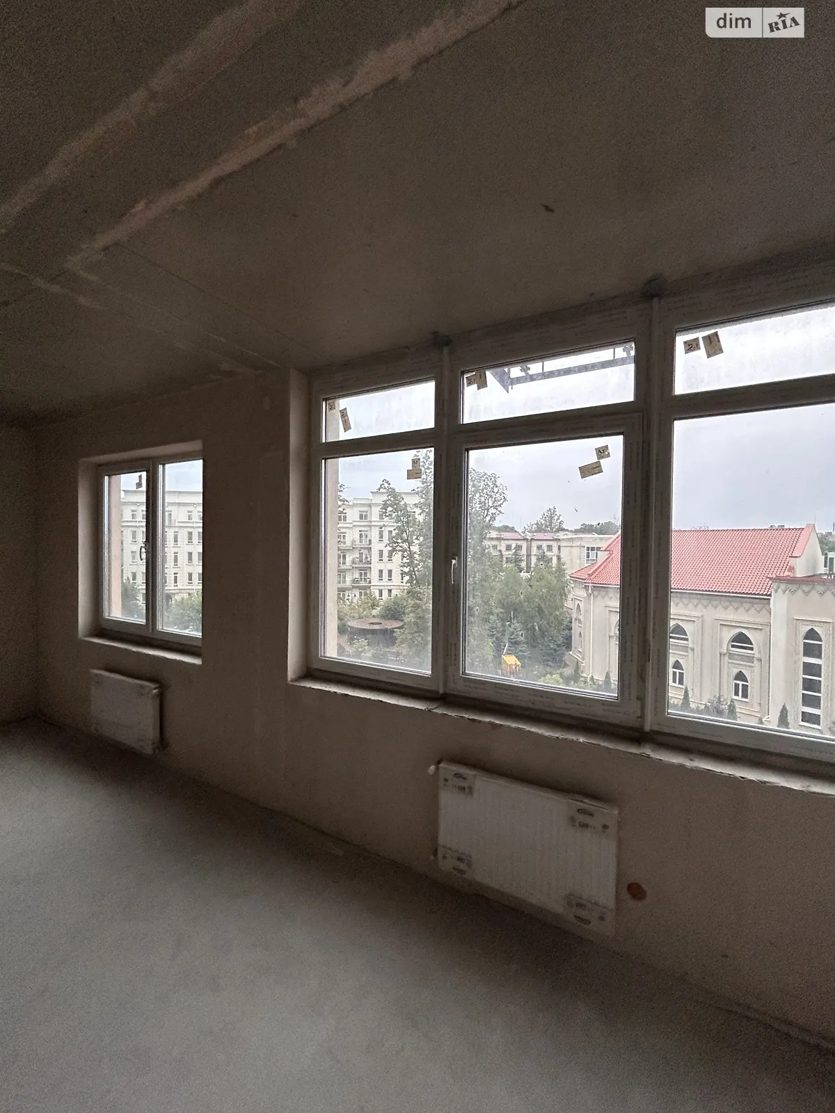 Продается 2-комнатная квартира 64.3 кв. м в Одессе, Фонтанская дор., 58/1 - фото 1