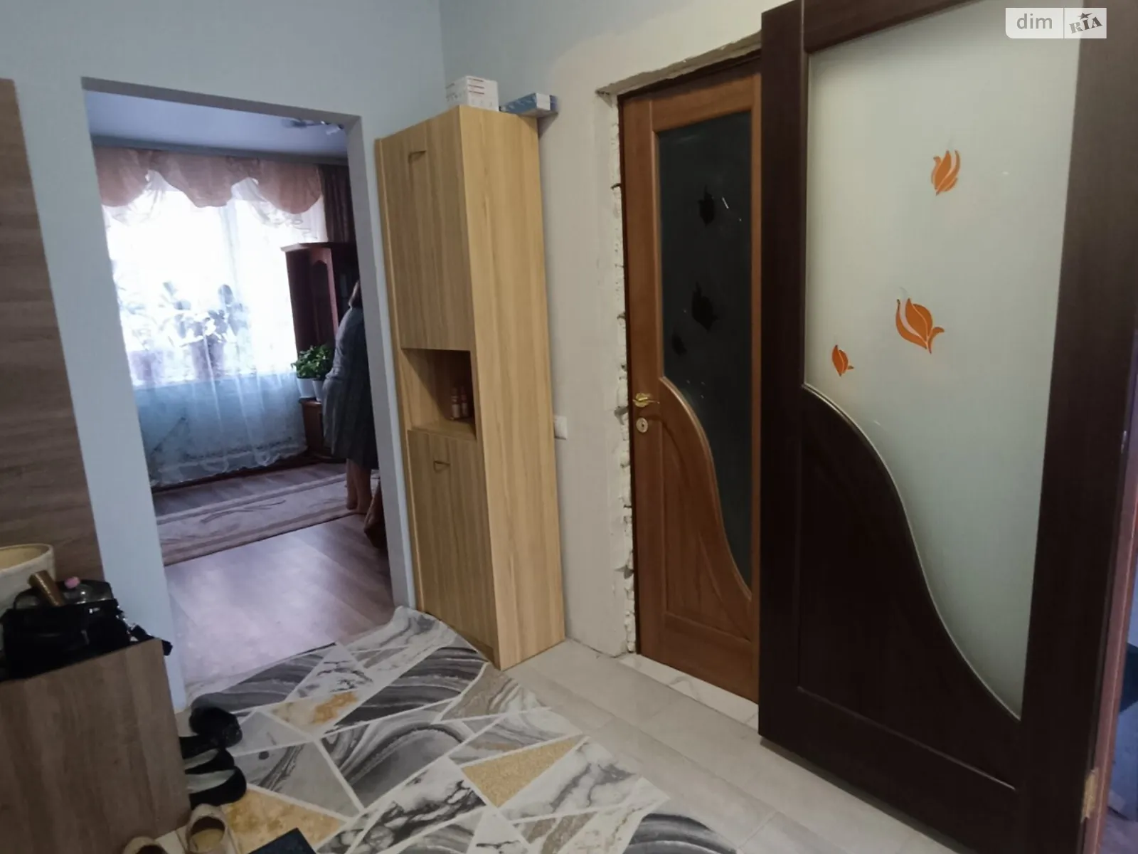 Продается 2-комнатная квартира 60 кв. м в Агрономичном, ул. Грушевского - фото 1