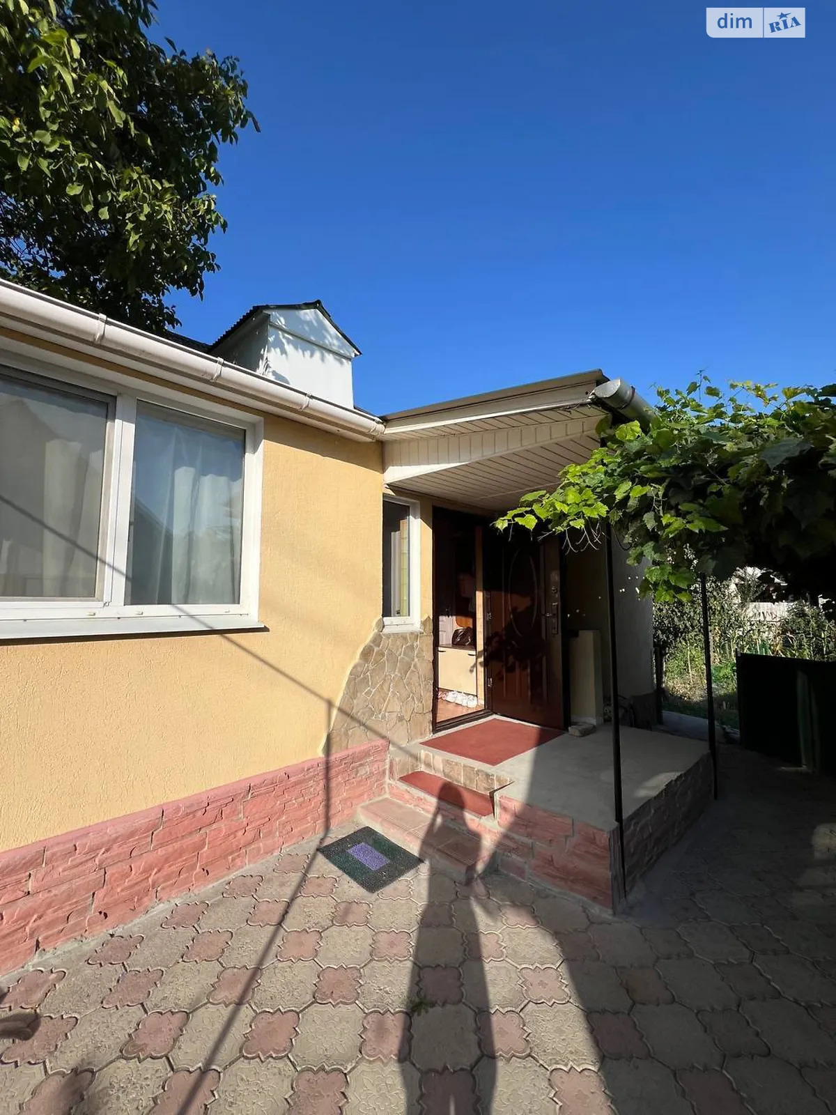 Продається будинок 2 поверховий 70 кв. м з садом, цена: 35000 $ - фото 1
