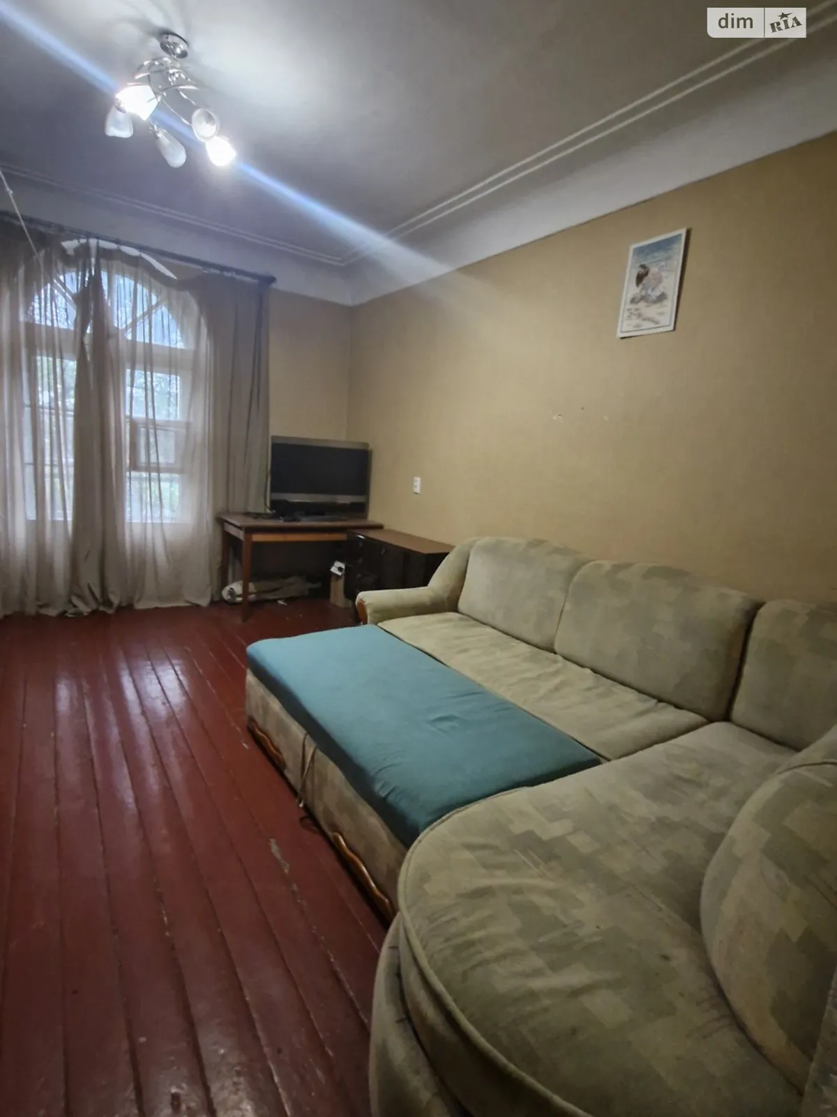 Продается 3-комнатная квартира 85 кв. м в Николаеве, просп. Героев Украины, 77 - фото 1