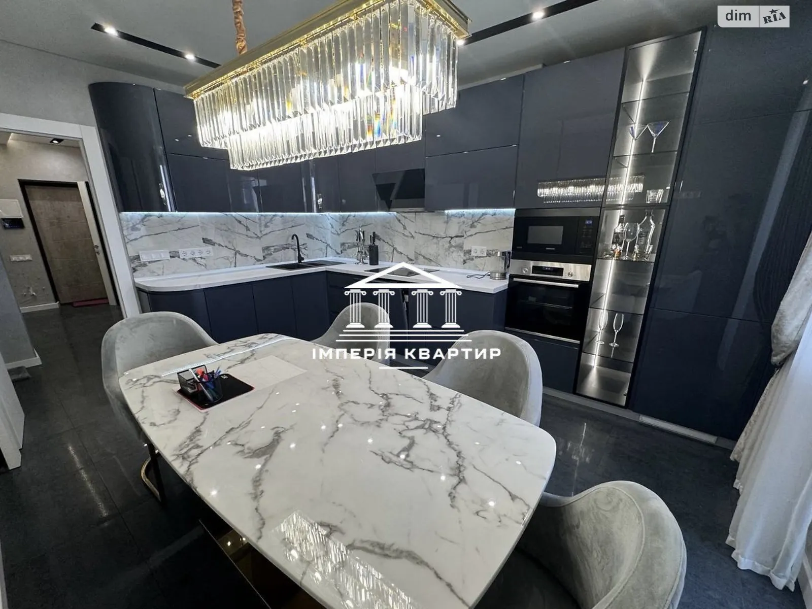 Продается 2-комнатная квартира 69 кв. м в Харькове, ул. Елизаветинская, 5 - фото 1