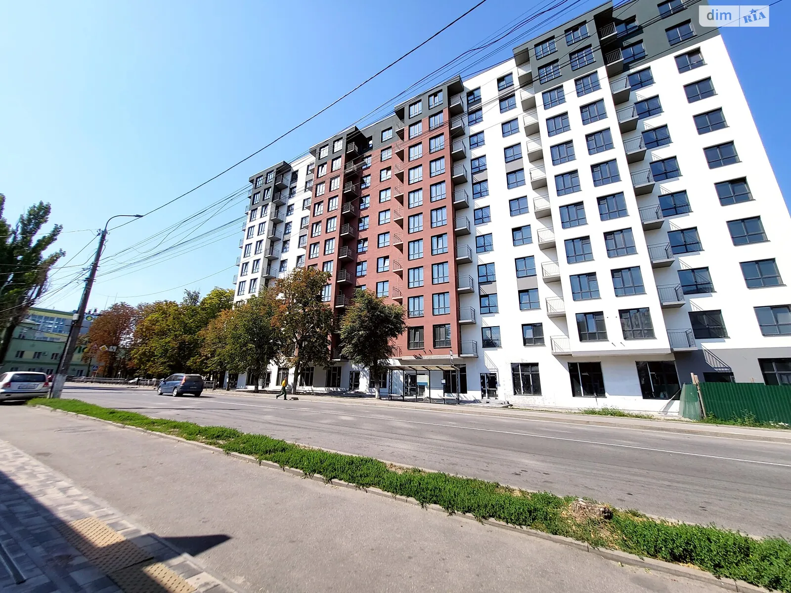 Продається 1-кімнатна квартира 38 кв. м у Вінниці, вул. Волошкова - фото 1
