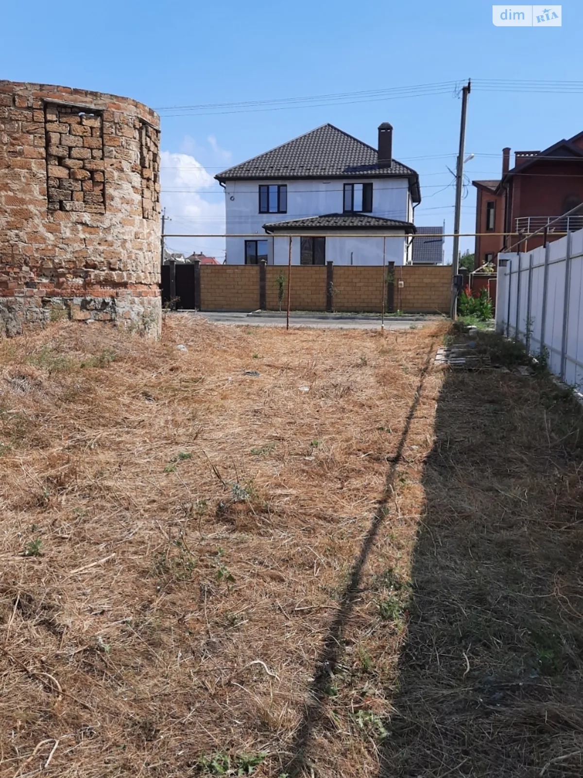 Продается земельный участок 10 соток в Одесской области, цена: 65500 $ - фото 1