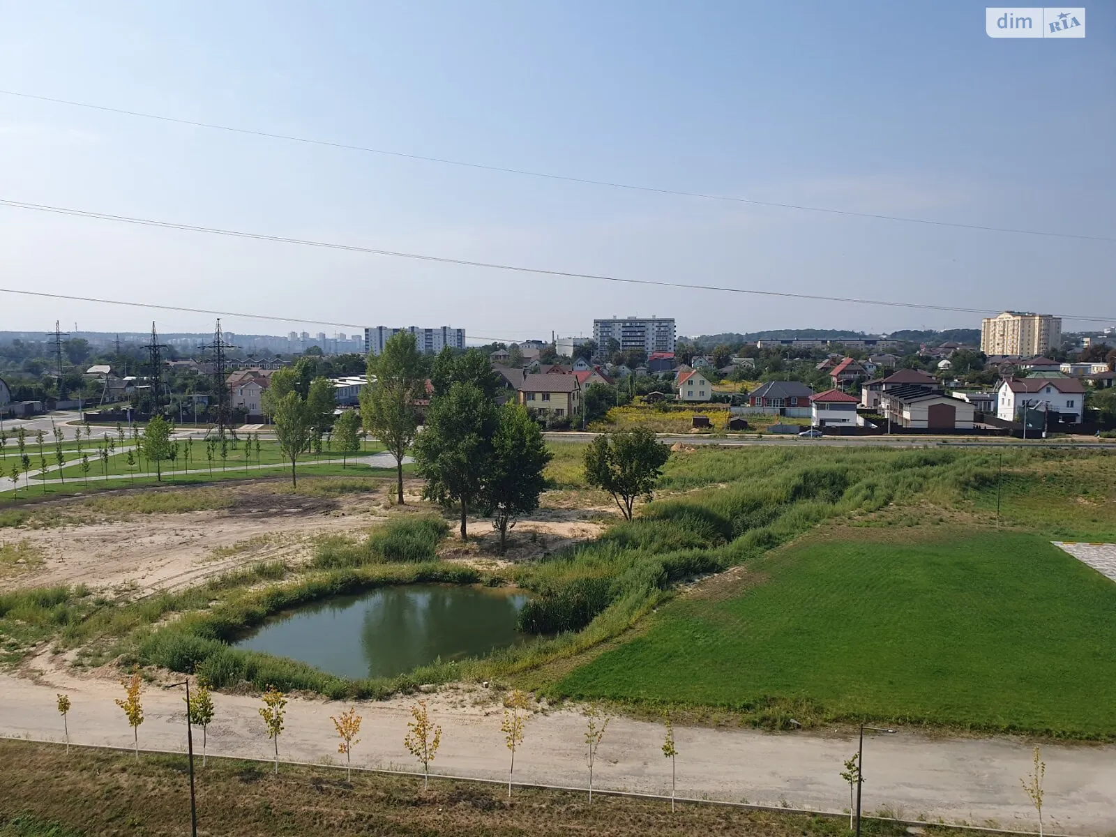 Продается 2-комнатная квартира 63 кв. м в Буче, ул. Ивана Кожедуба, 8Б - фото 1