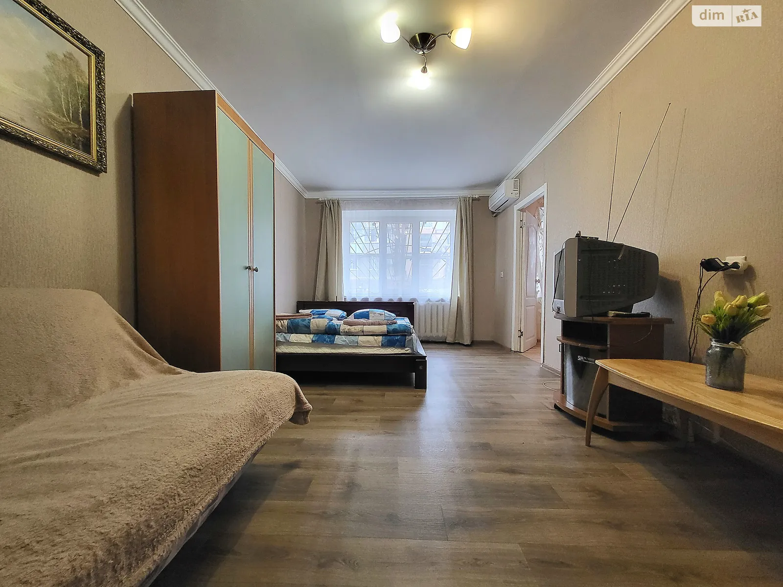 Здається в оренду 2-кімнатна квартира у Дніпрі, просп. Поля Олександра, 50Б - фото 1