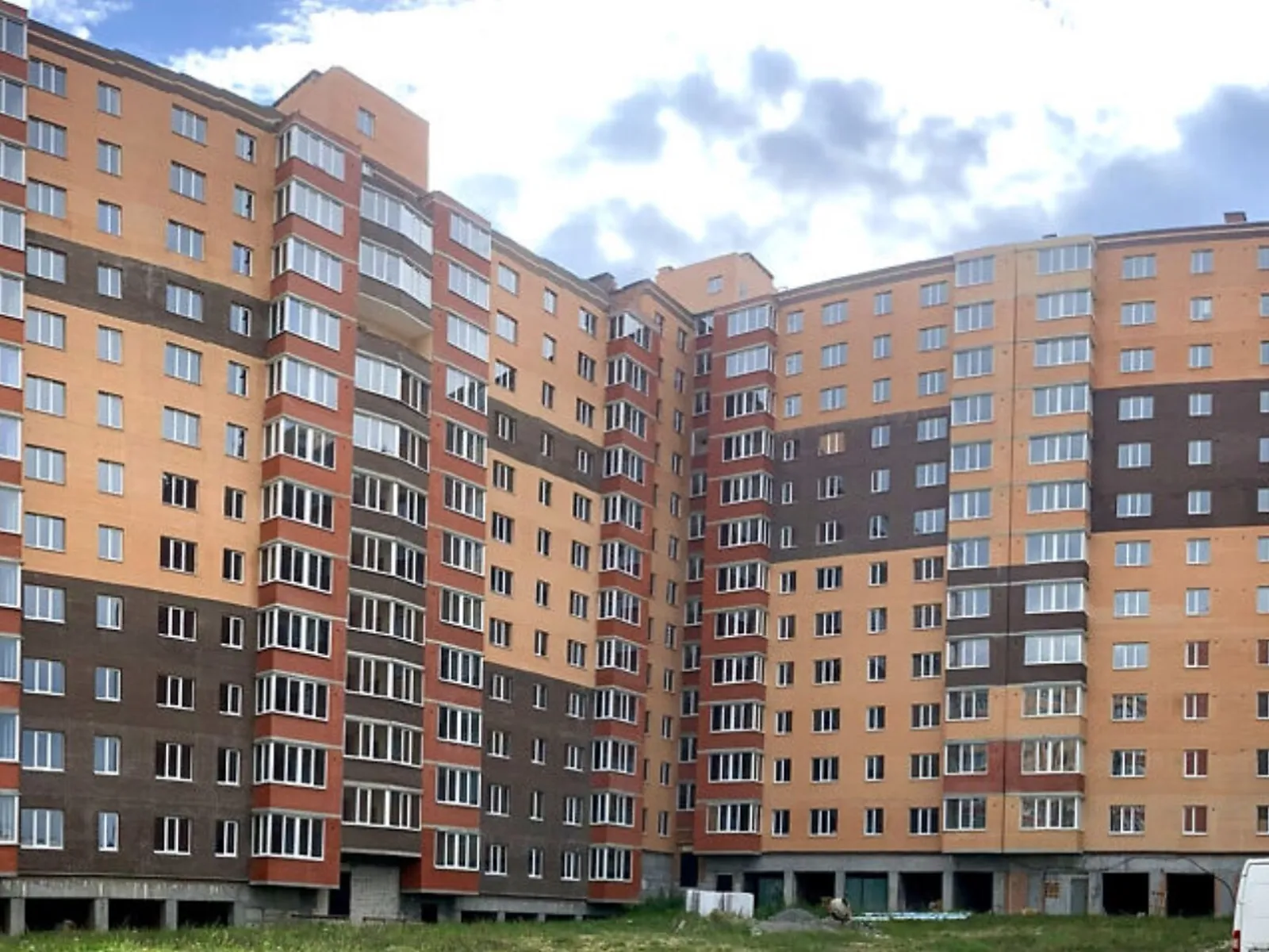 Продается 2-комнатная квартира 86 кв. м в Виннице, ул. Марии Примаченко(Покрышкина) - фото 1