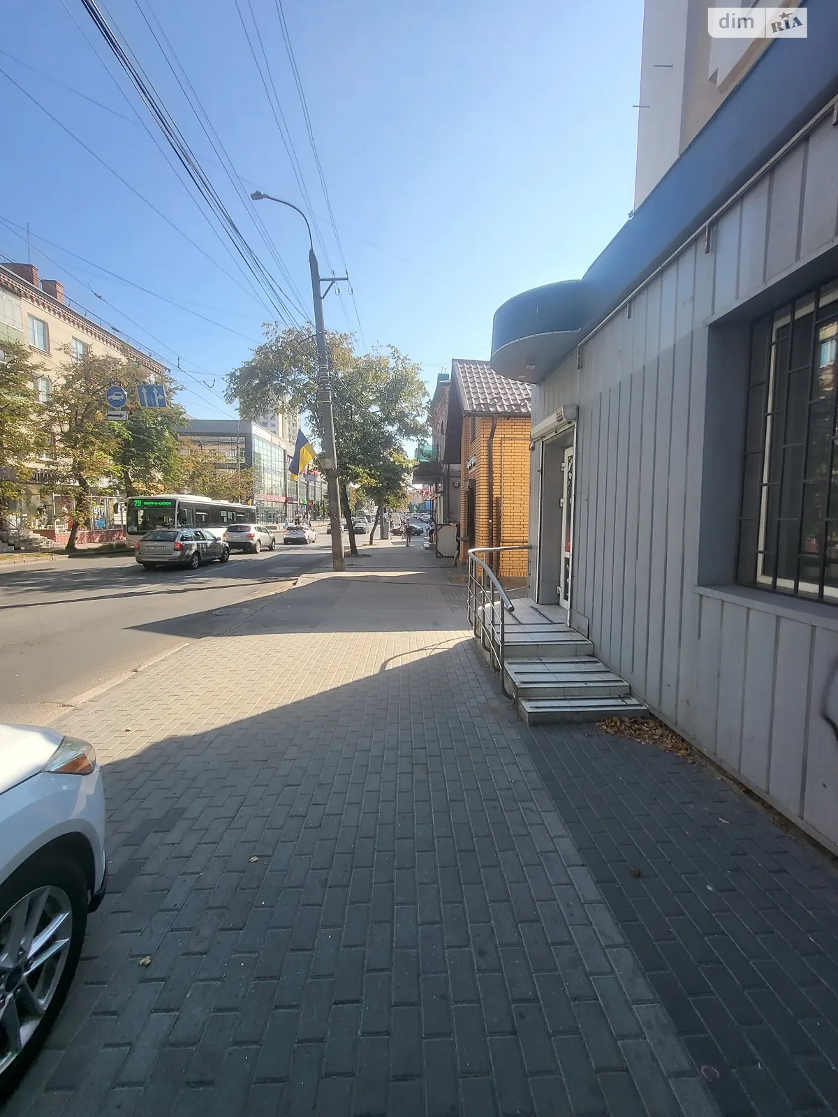 Здається в оренду приміщення вільного призначення 74 кв. м в 2-поверховій будівлі, цена: 30000 грн - фото 1