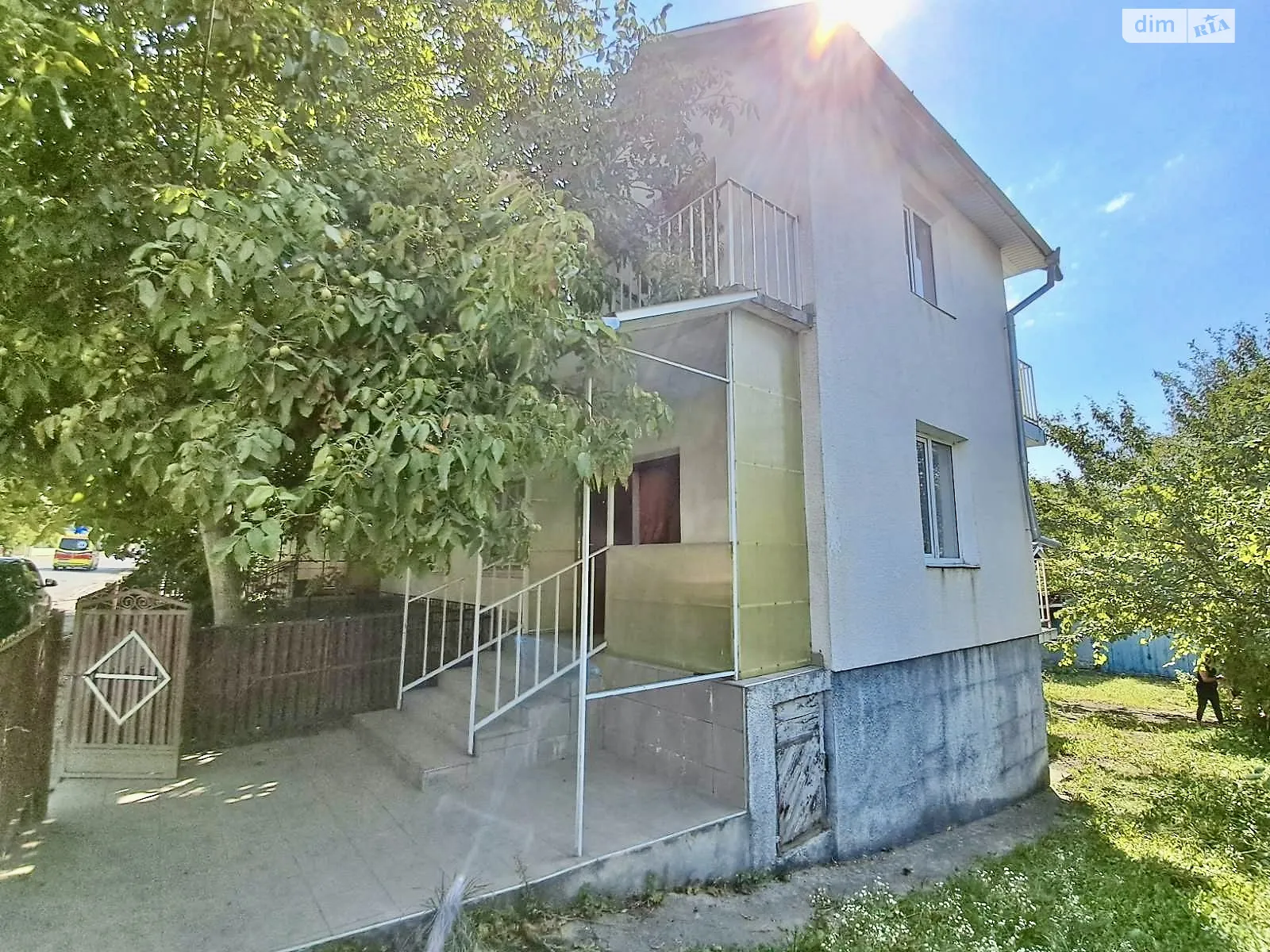 Продается часть дома 121.5 кв. м с мебелью, цена: 35000 $ - фото 1