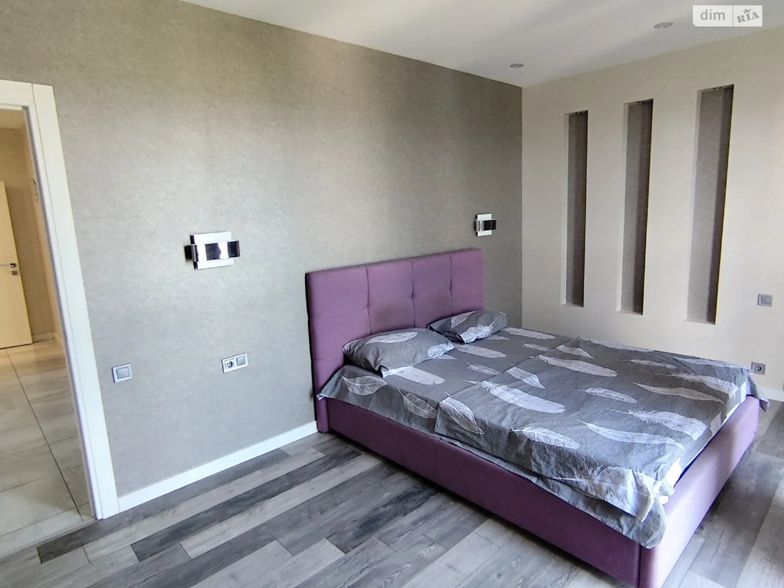 Продается 1-комнатная квартира 68 кв. м в, цена: 95000 $ - фото 1