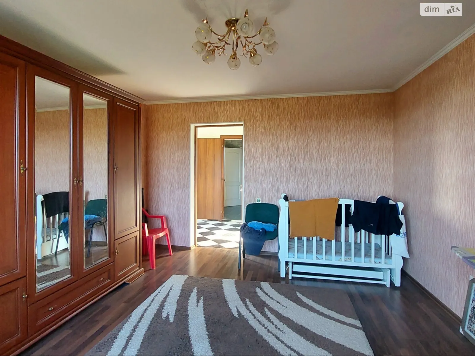 Продается дом на 2 этажа 216.5 кв. м с мансардой, цена: 110000 $ - фото 1