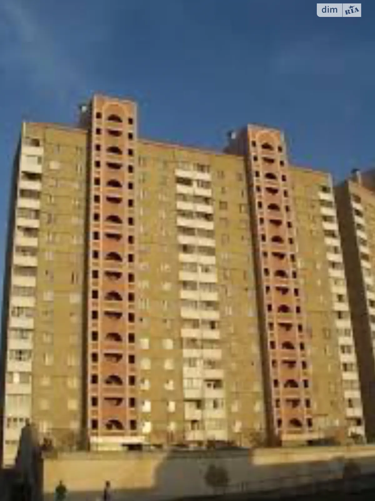 Продається 2-кімнатна квартира 59.5 кв. м у Києві, вул. Радунська, 18А - фото 1