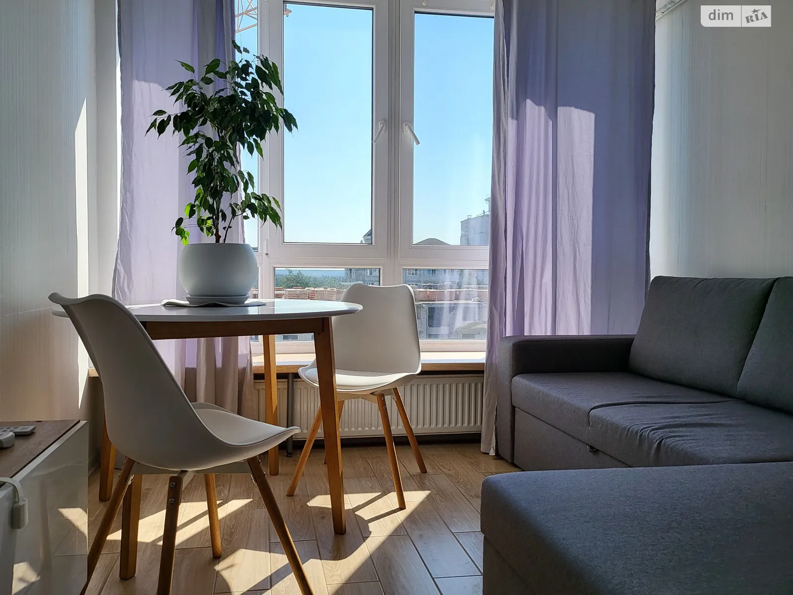 Продается 1-комнатная квартира 41 кв. м в Ирпене, ул. Минеральная, 7К - фото 1